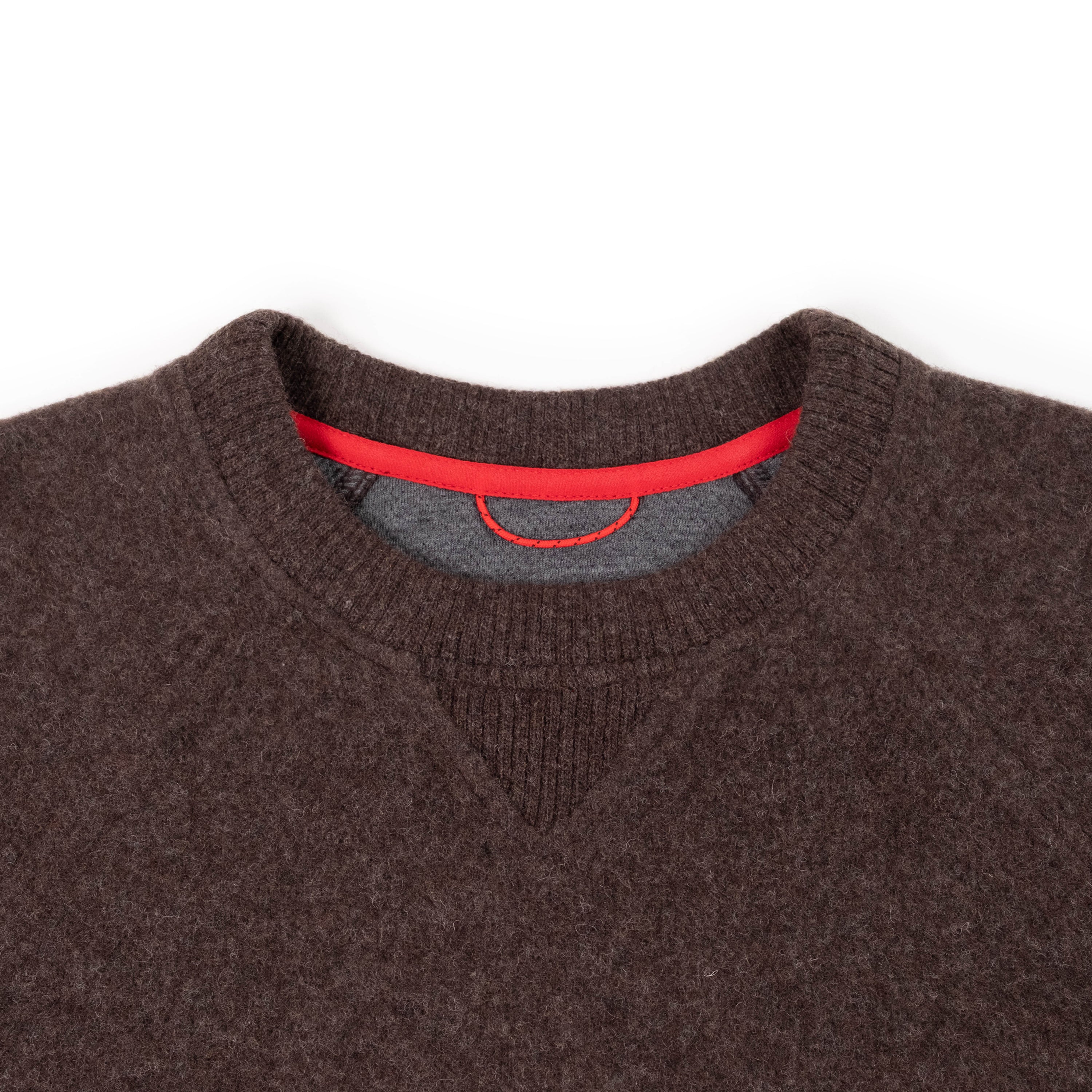 Global Wool Sweater - Women's