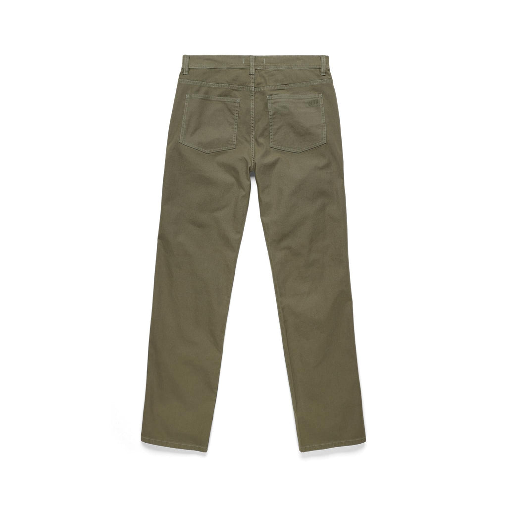 Dirt 5-Pocket Pants - Men's - Final Sale