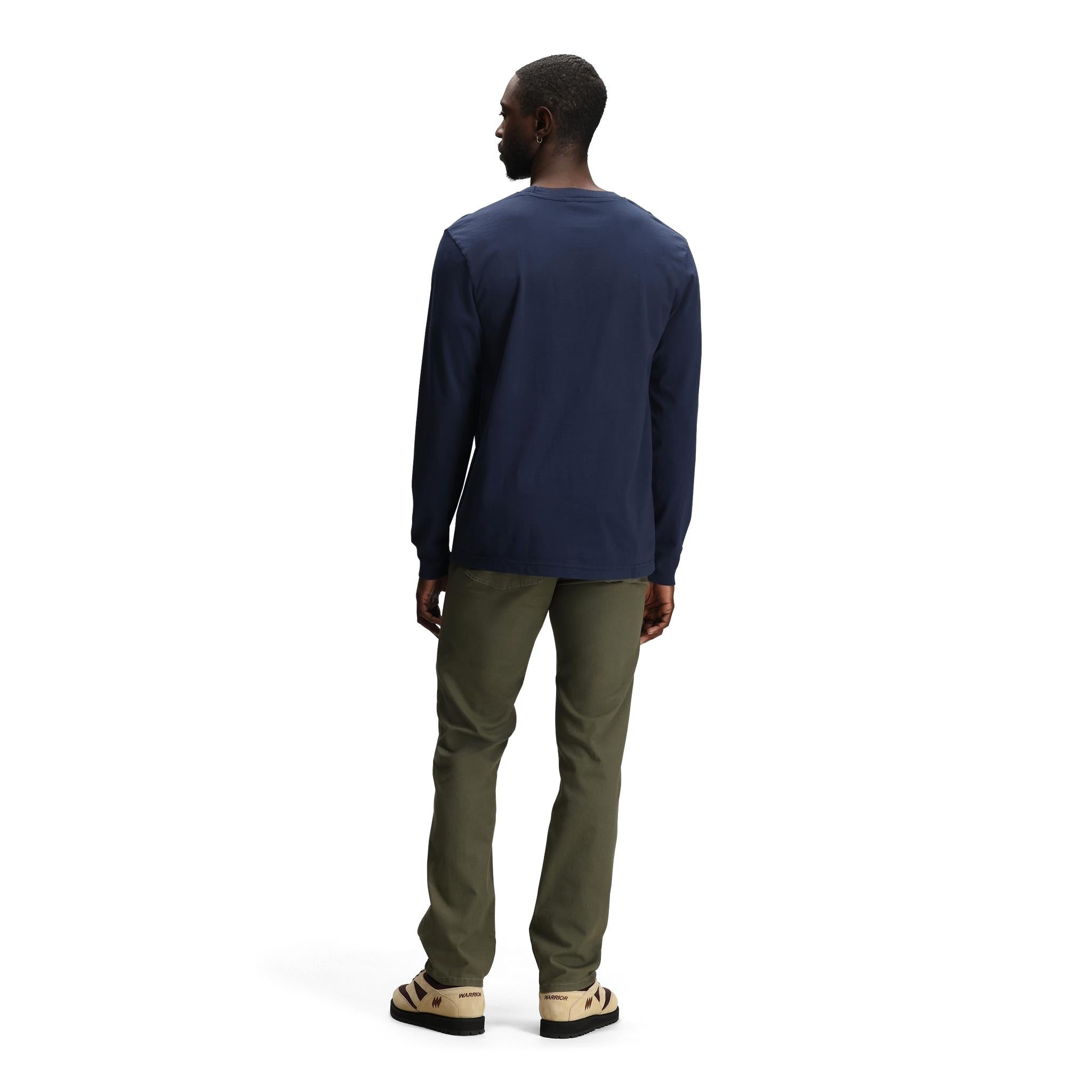 Dirt 5-Pocket Pants - Men's - Final Sale