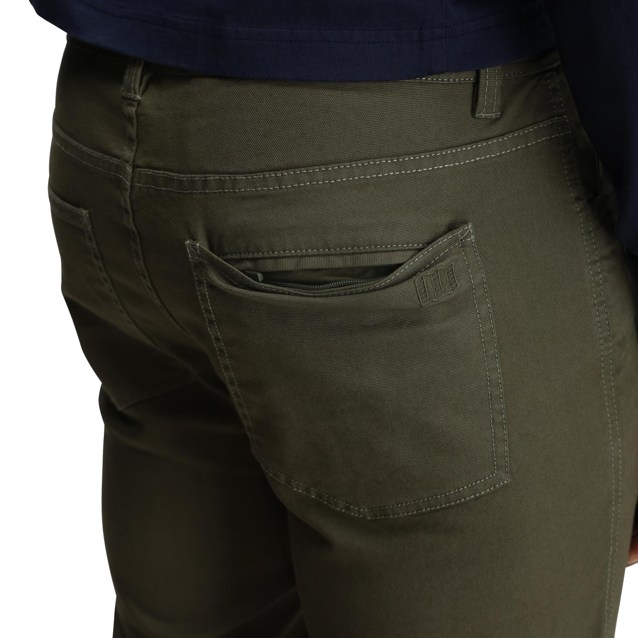 Dirt 5-Pocket Pants - Men's - Final Sale