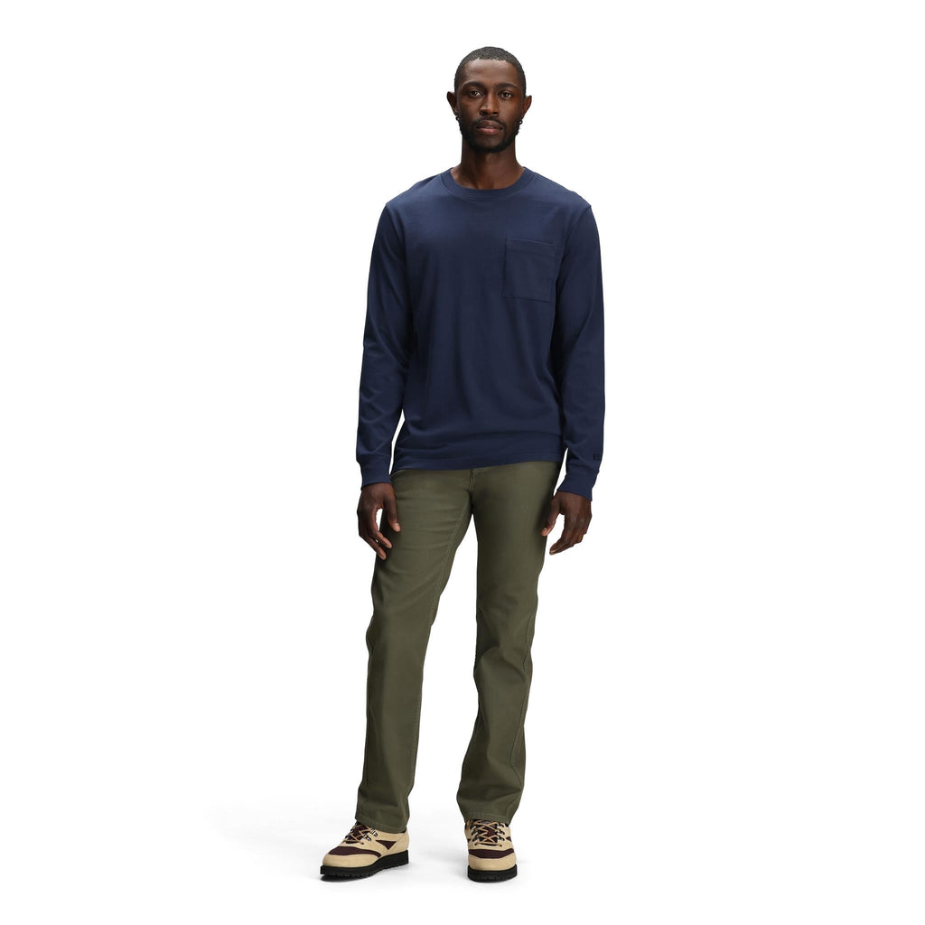 Dirt 5-Pocket Pants - Men's - Final Sale