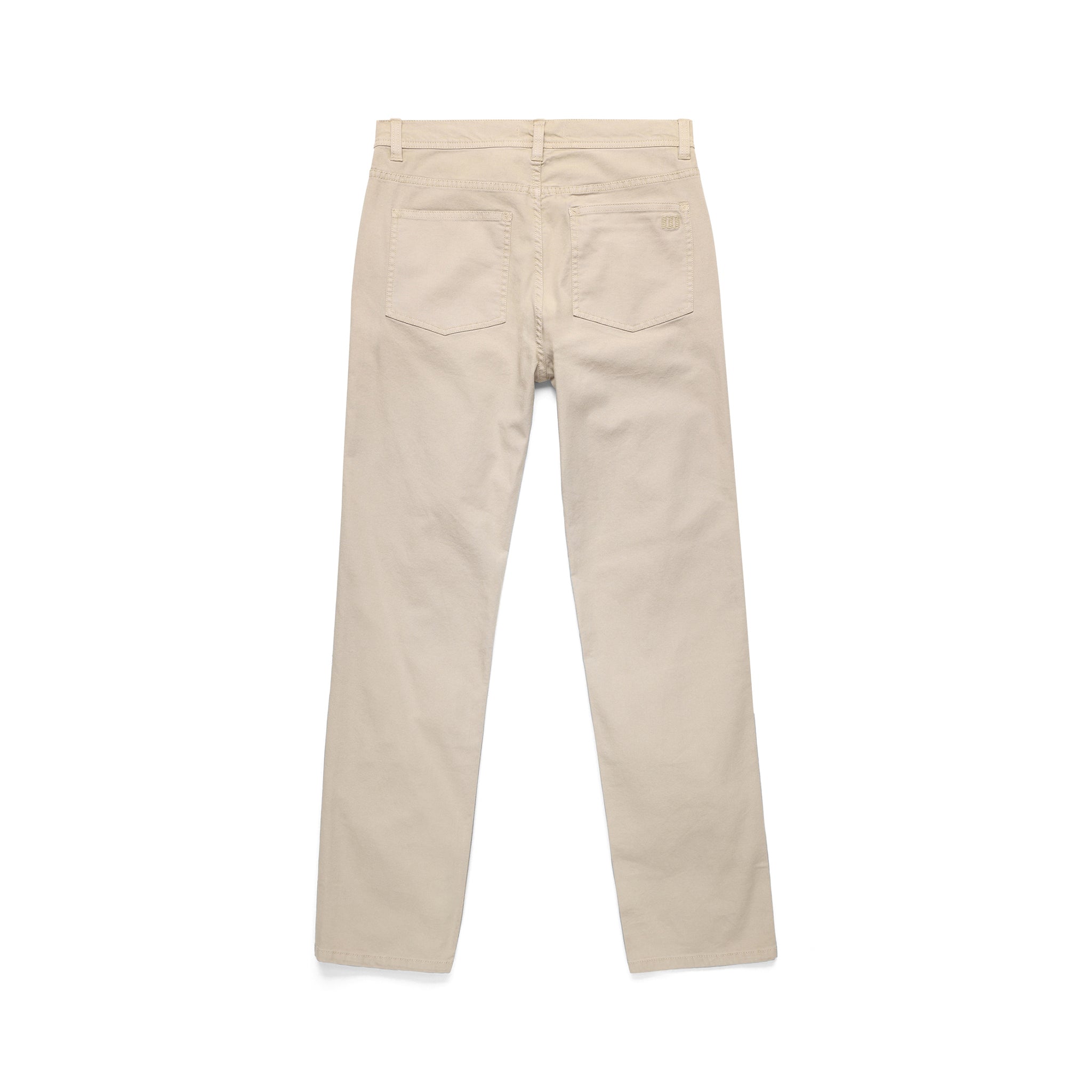 Dirt 5-Pocket Pants - Men's - Final Sale