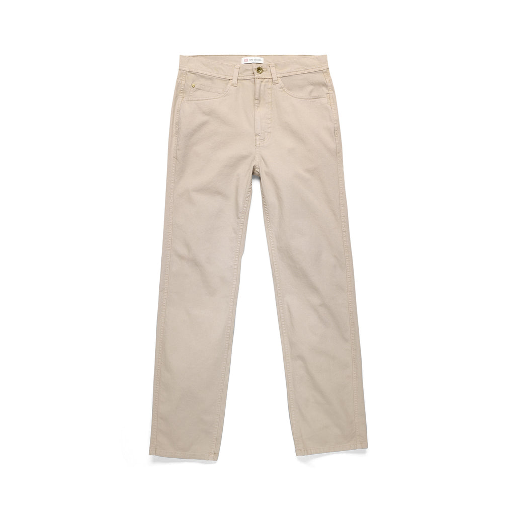 Dirt 5-Pocket Pants - Men's - Final Sale