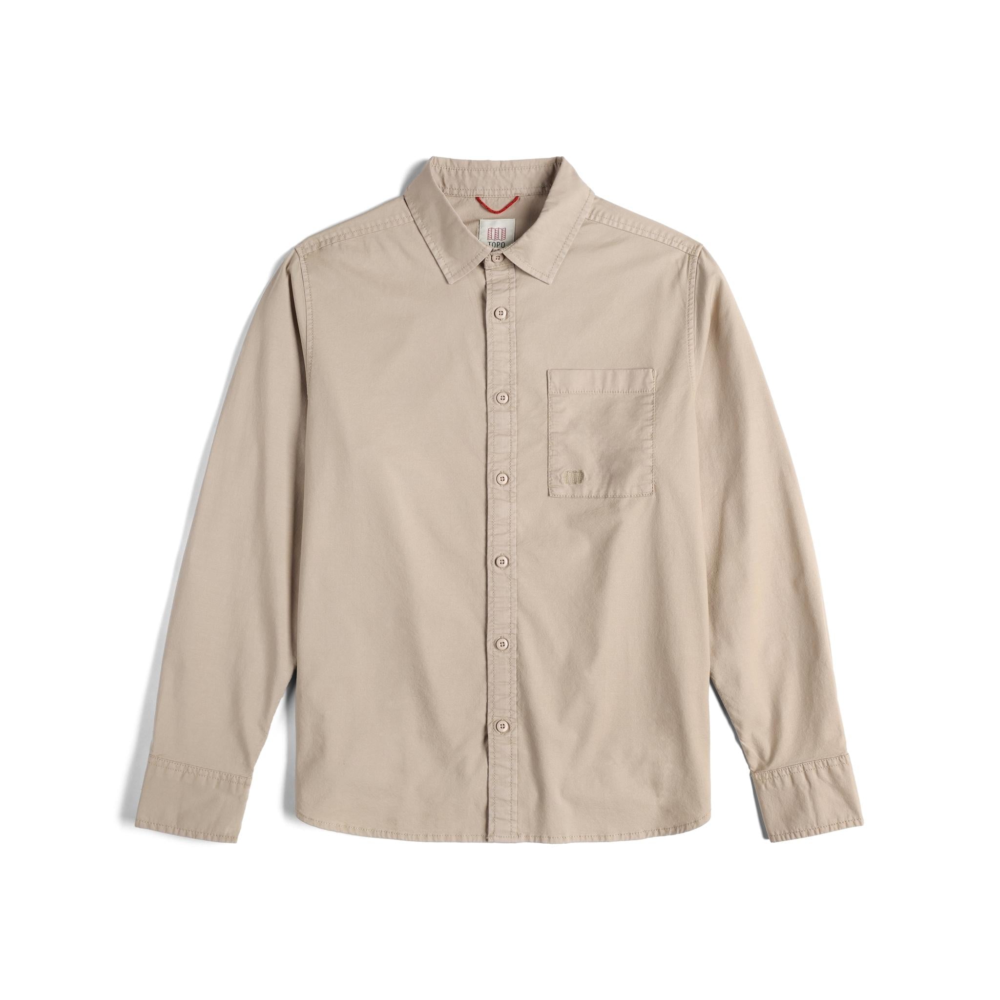 Desert Shirt - Men's - Final Sale