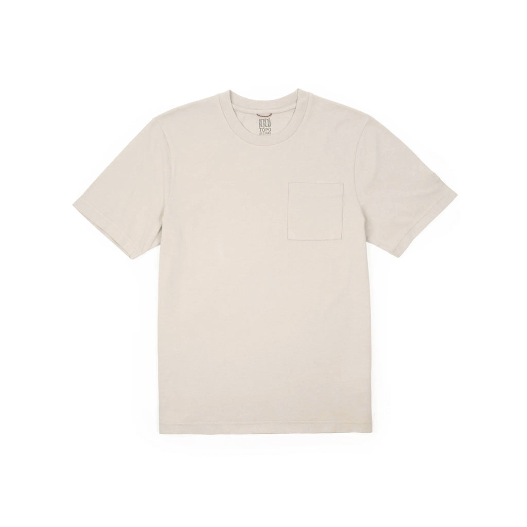 Dirt Pocket Tee - Men's - Final Sale
