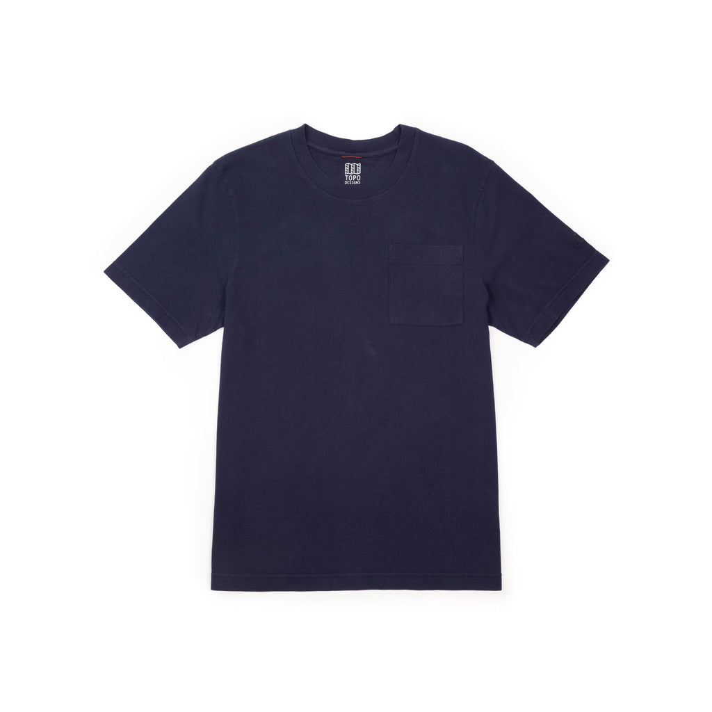 Dirt Pocket Tee - Men's - Final Sale