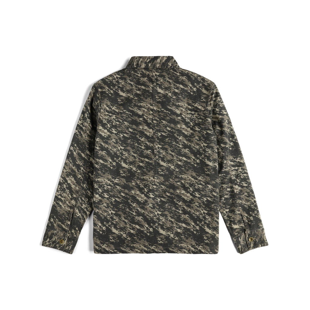 Utility Jacket - Men's - Final Sale