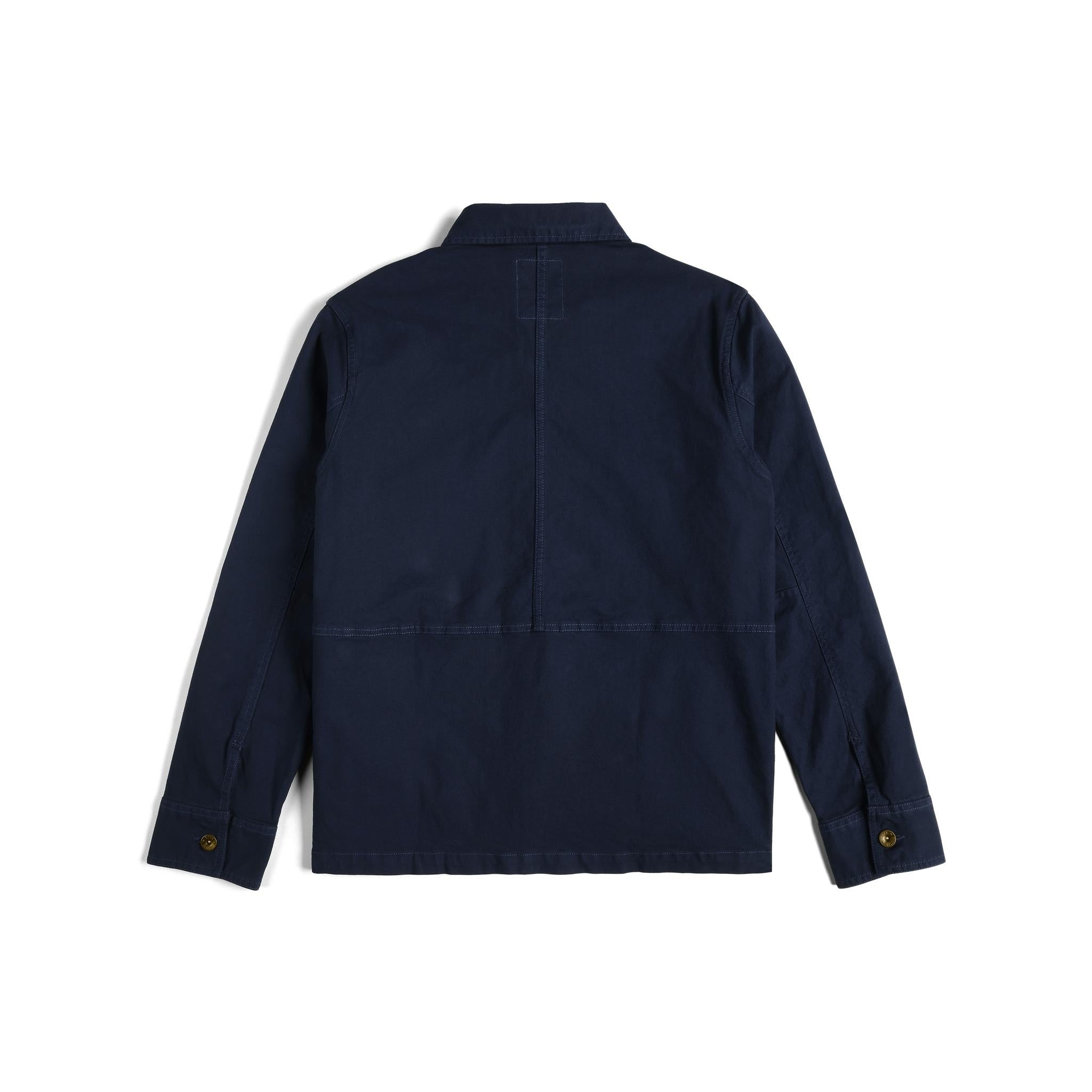 Utility Jacket - Men's