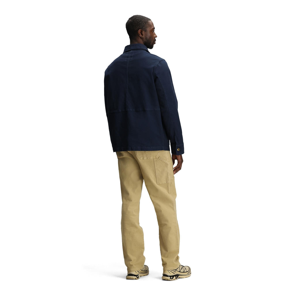 Utility Jacket - Men's - Final Sale