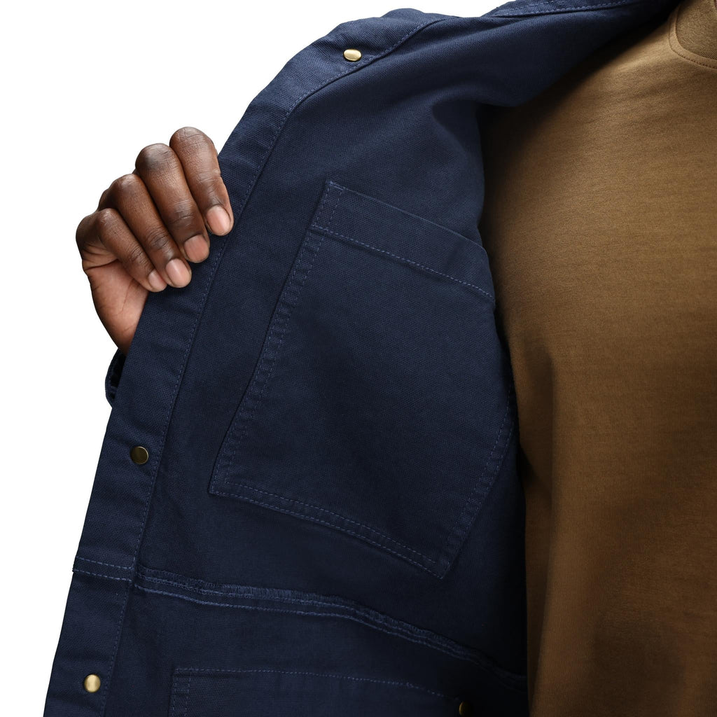 Utility Jacket - Men's - Final Sale