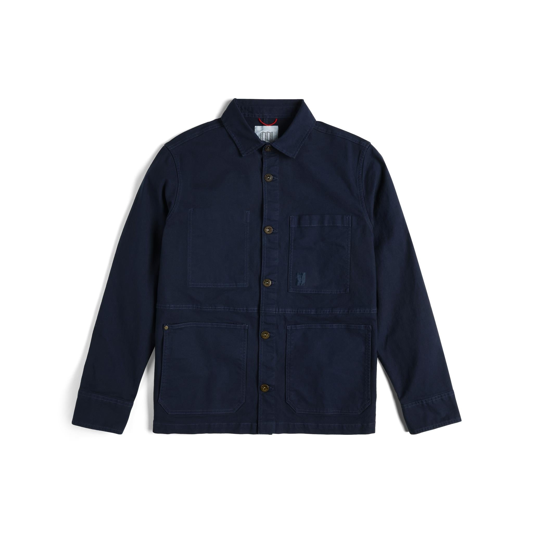 Utility Jacket - Men's