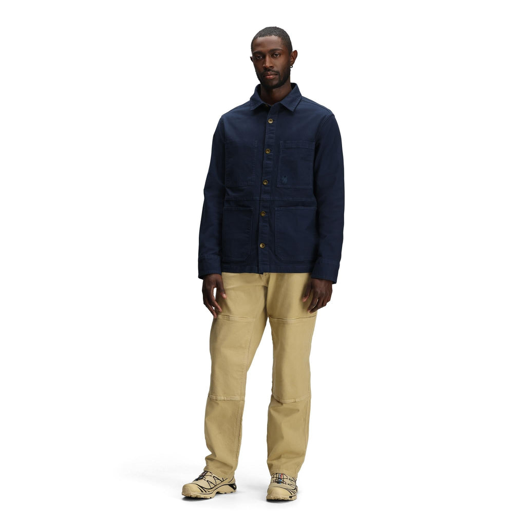Utility Jacket - Men's - Final Sale