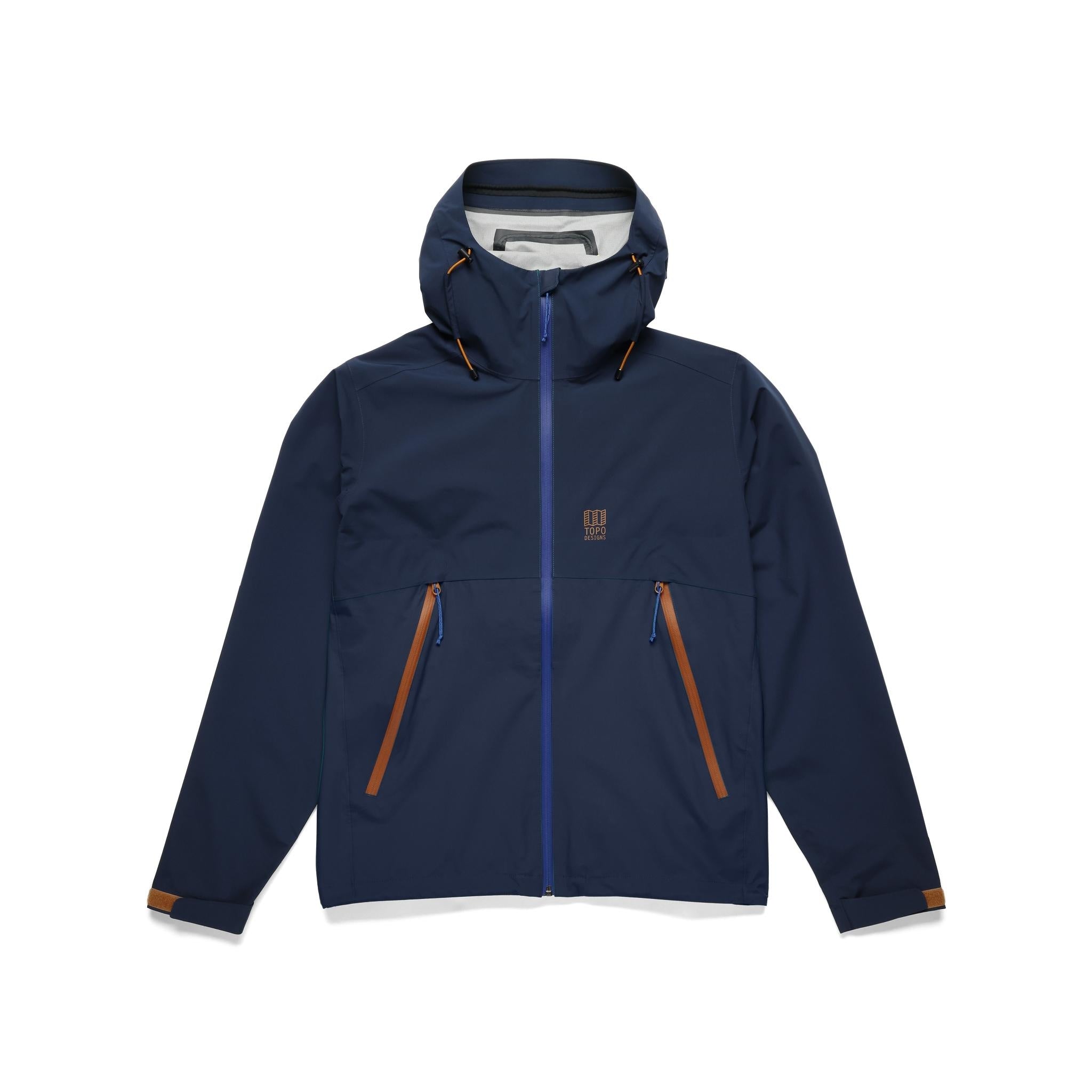 Global Jacket - Men's - Final Sale