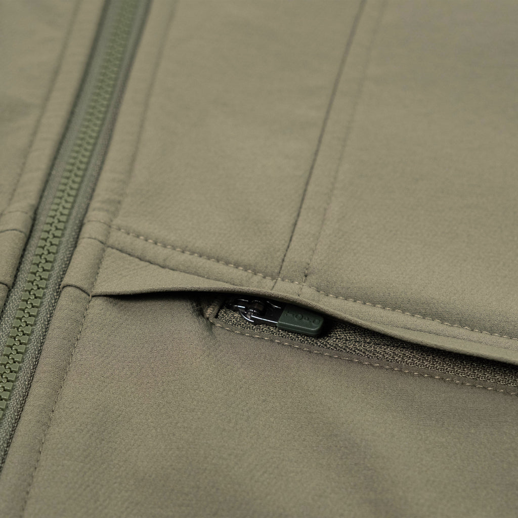 HighPeak Jacket - Final Sale