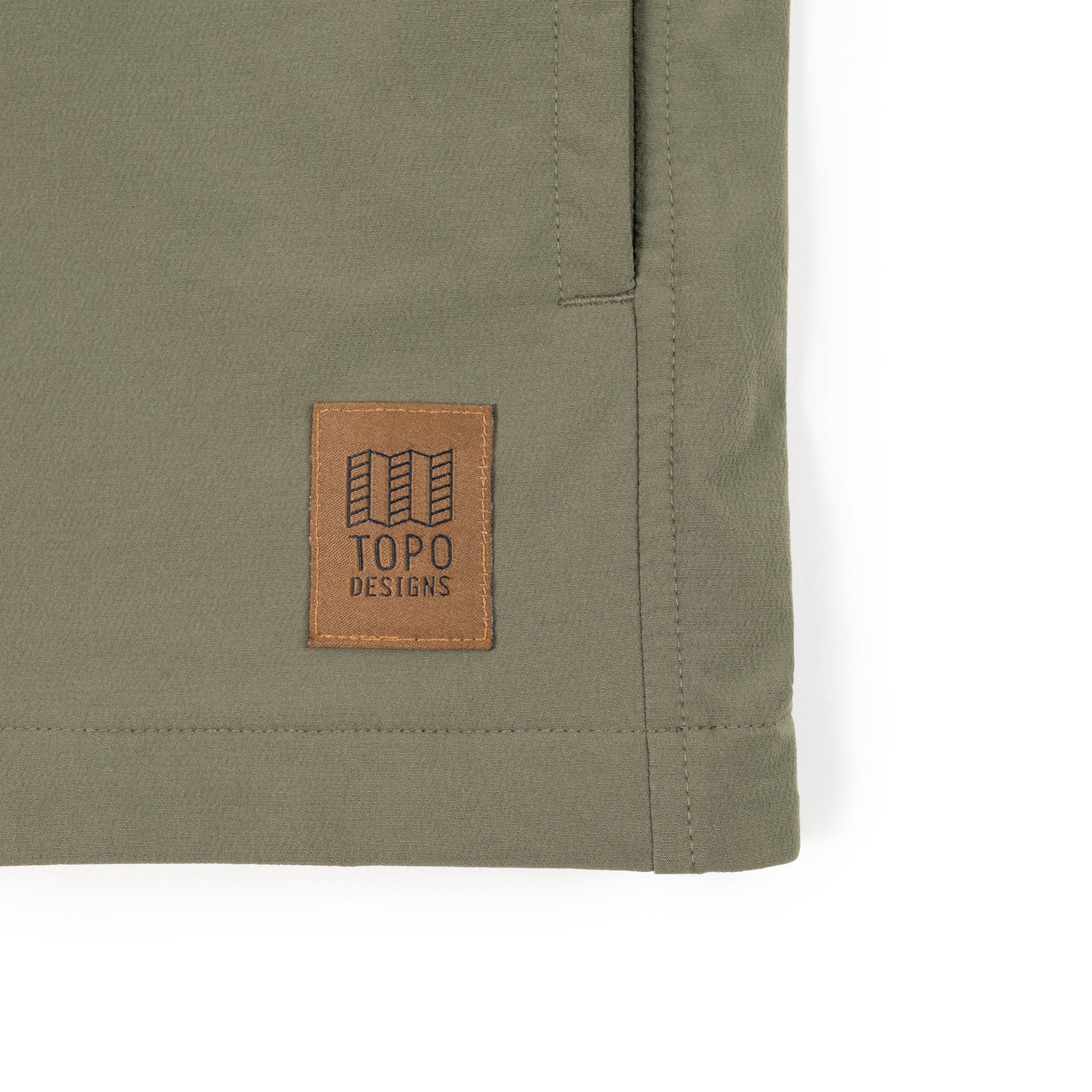 HighPeak Jacket - Final Sale