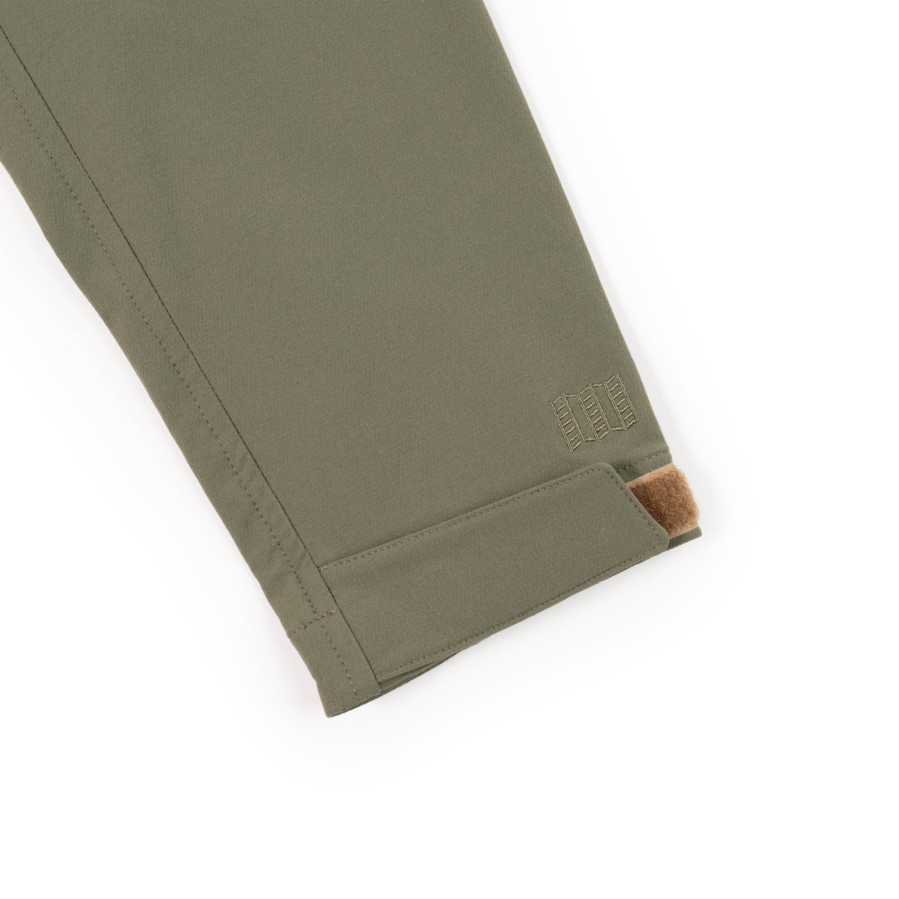 HighPeak Jacket - Final Sale