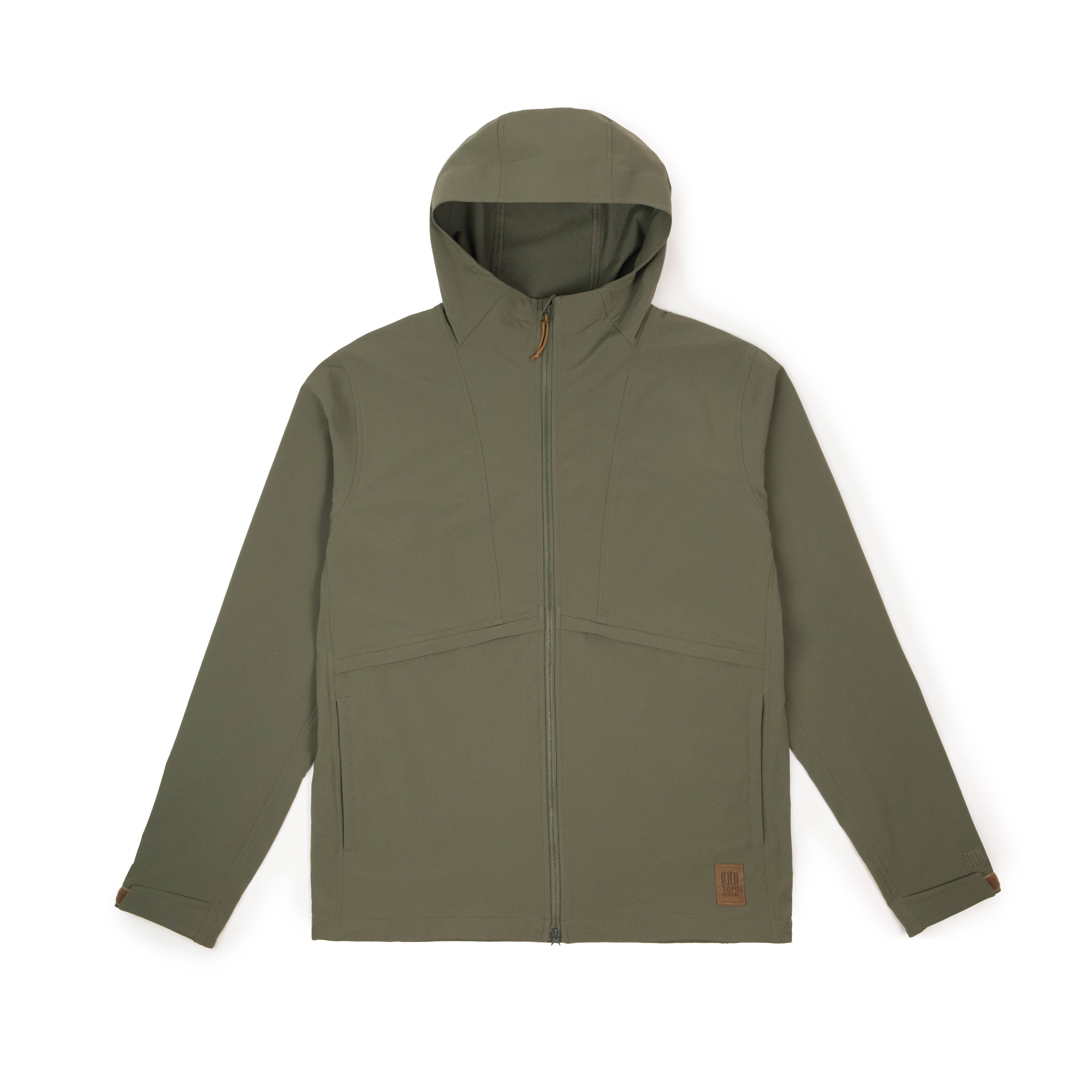 HighPeak Jacket - Final Sale