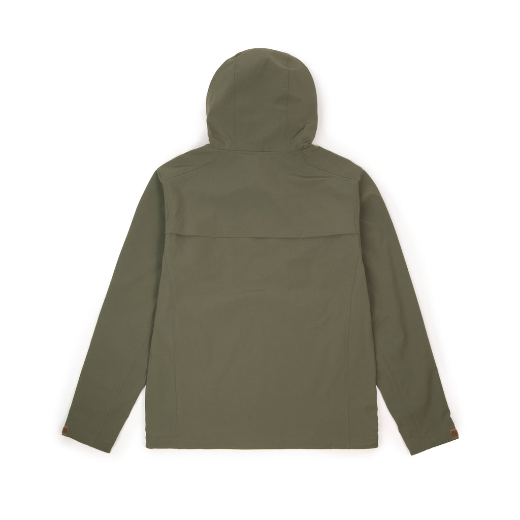 HighPeak Jacket - Final Sale