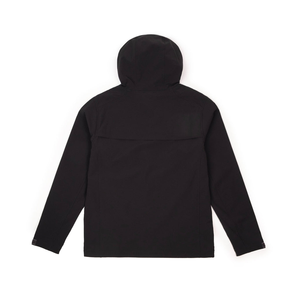 HighPeak Jacket - Final Sale