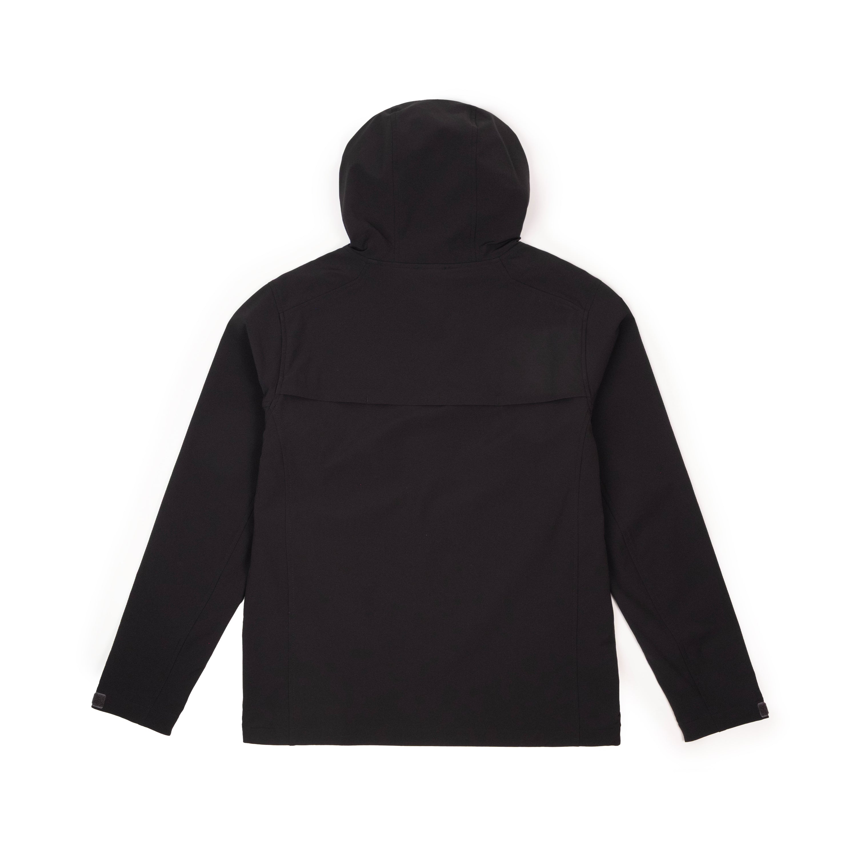HighPeak Jacket - Final Sale