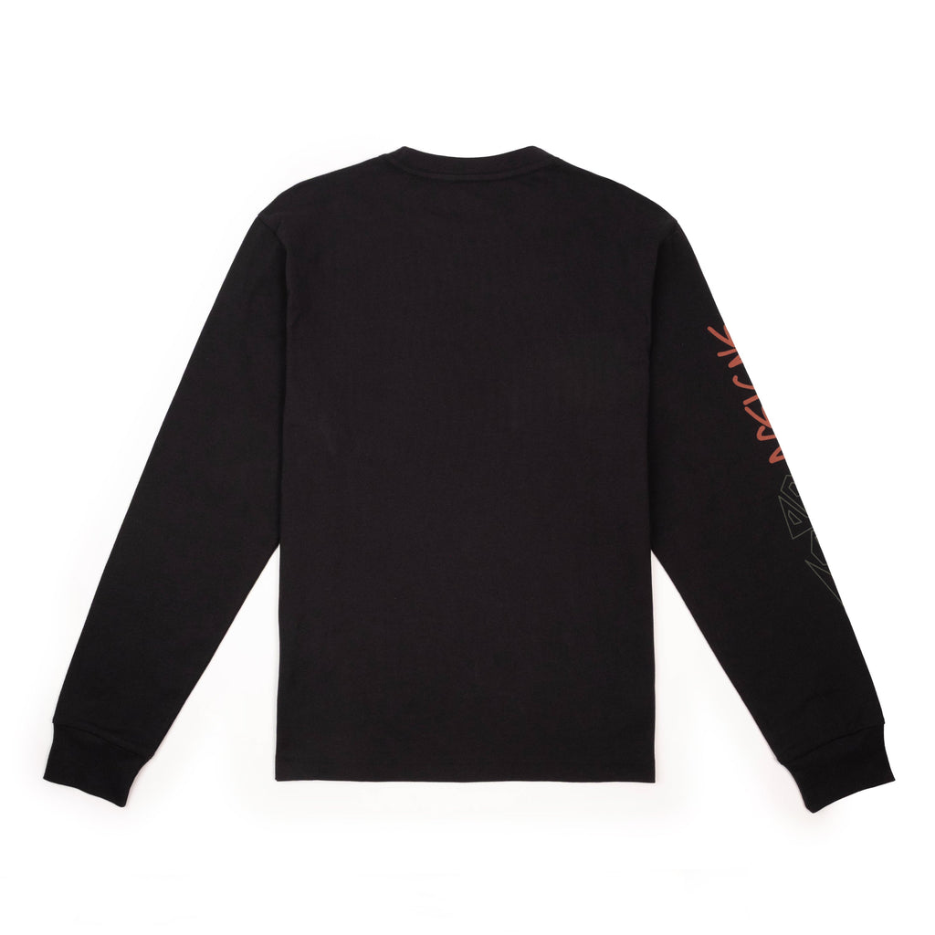 Outlook Tee Long Sleeve - Men's - Final Sale