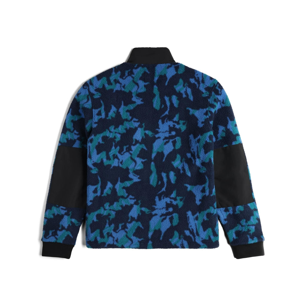 Summit Rise Full Zip Jacket - Men's - Final Sale