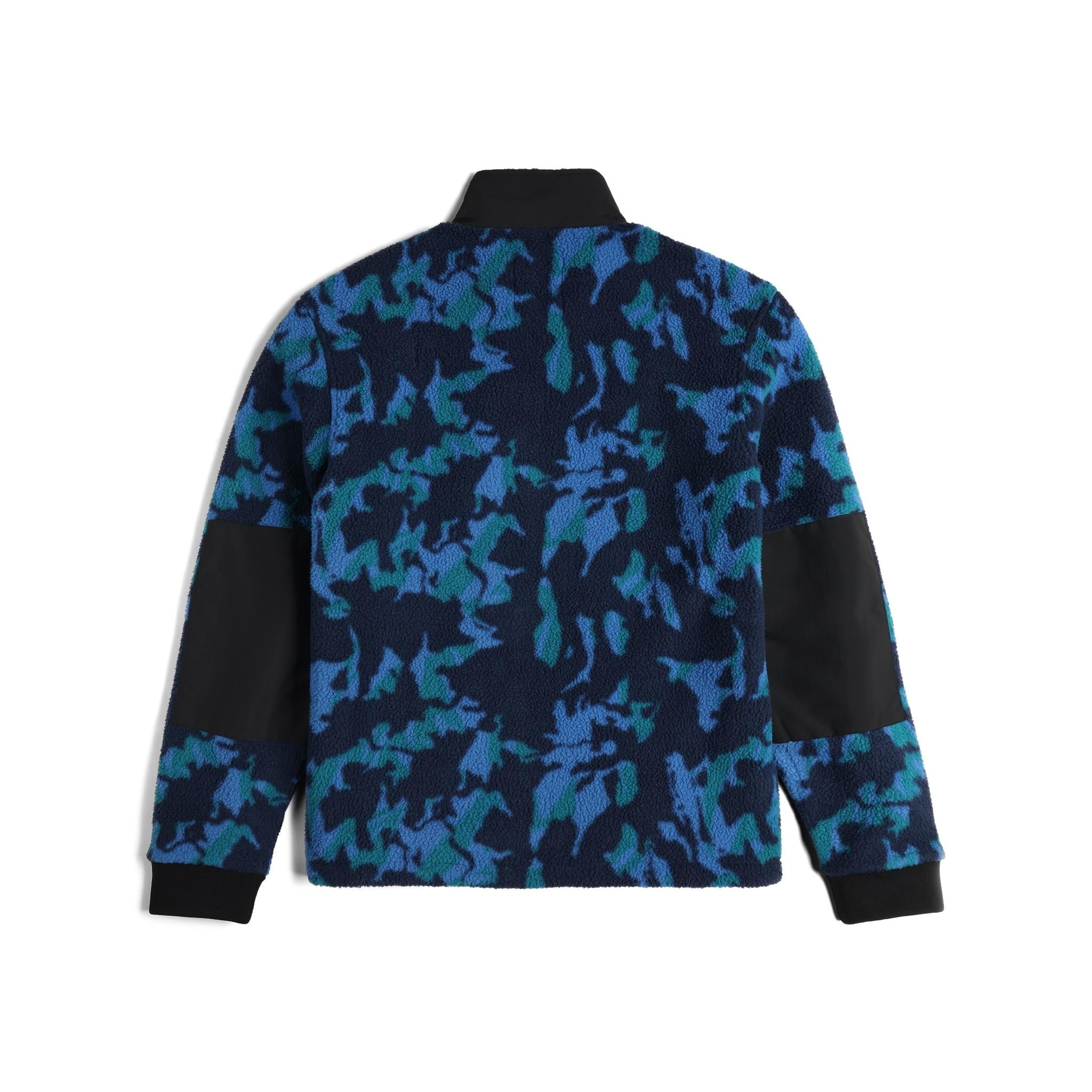 Summit Rise Full Zip Jacket - Men's - Final Sale