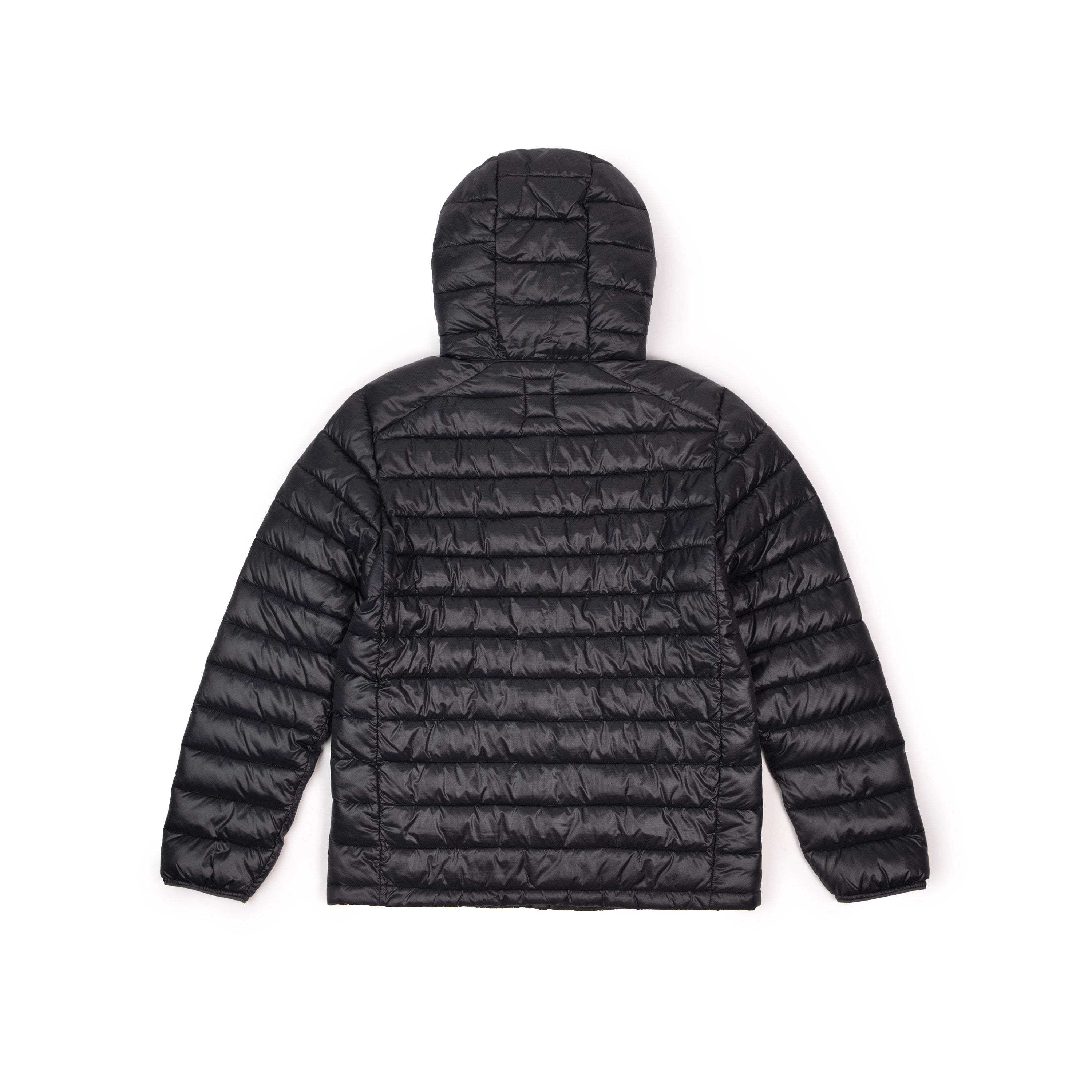 Townie Puffer Jacket - Men's