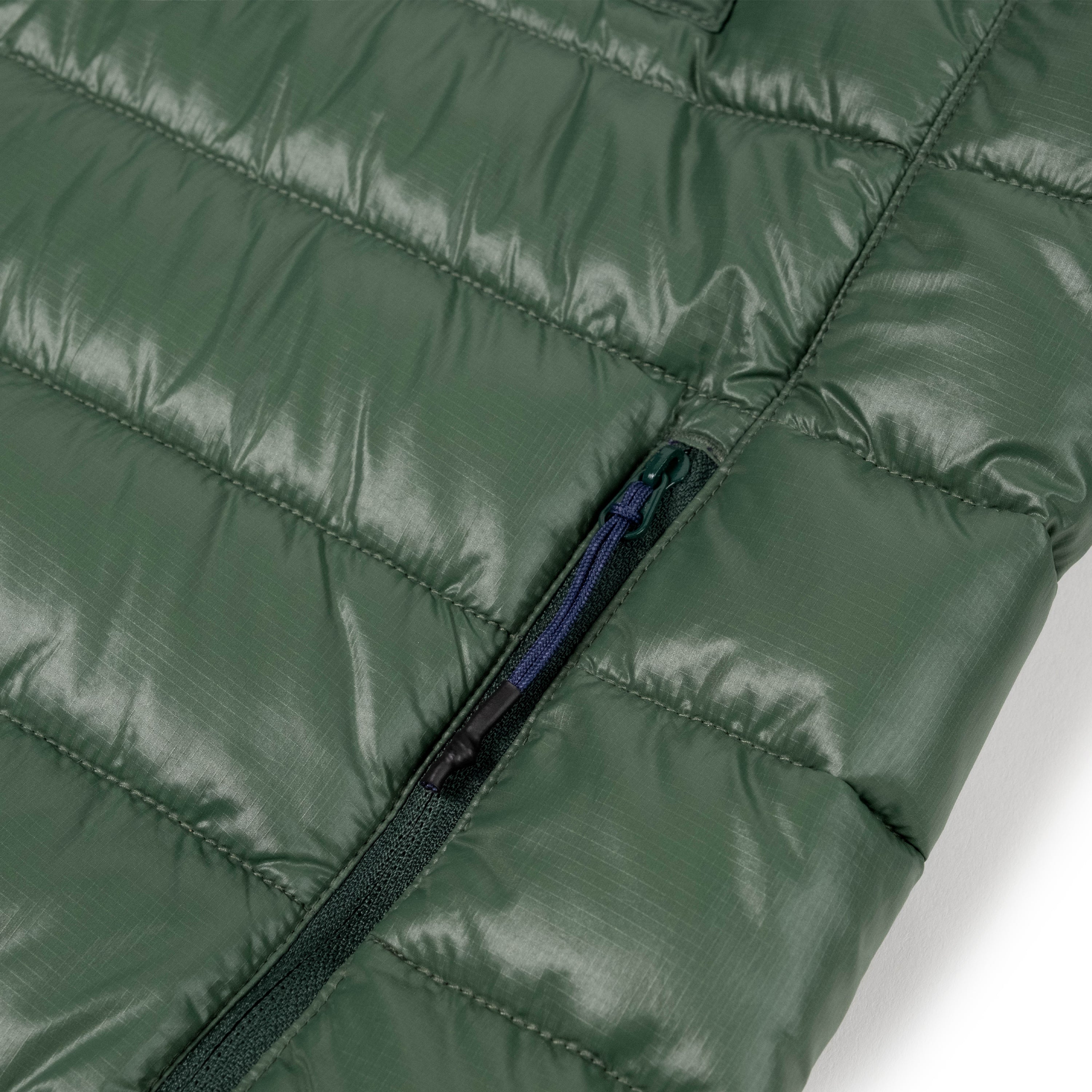 Townie Puffer Jacket - Men's