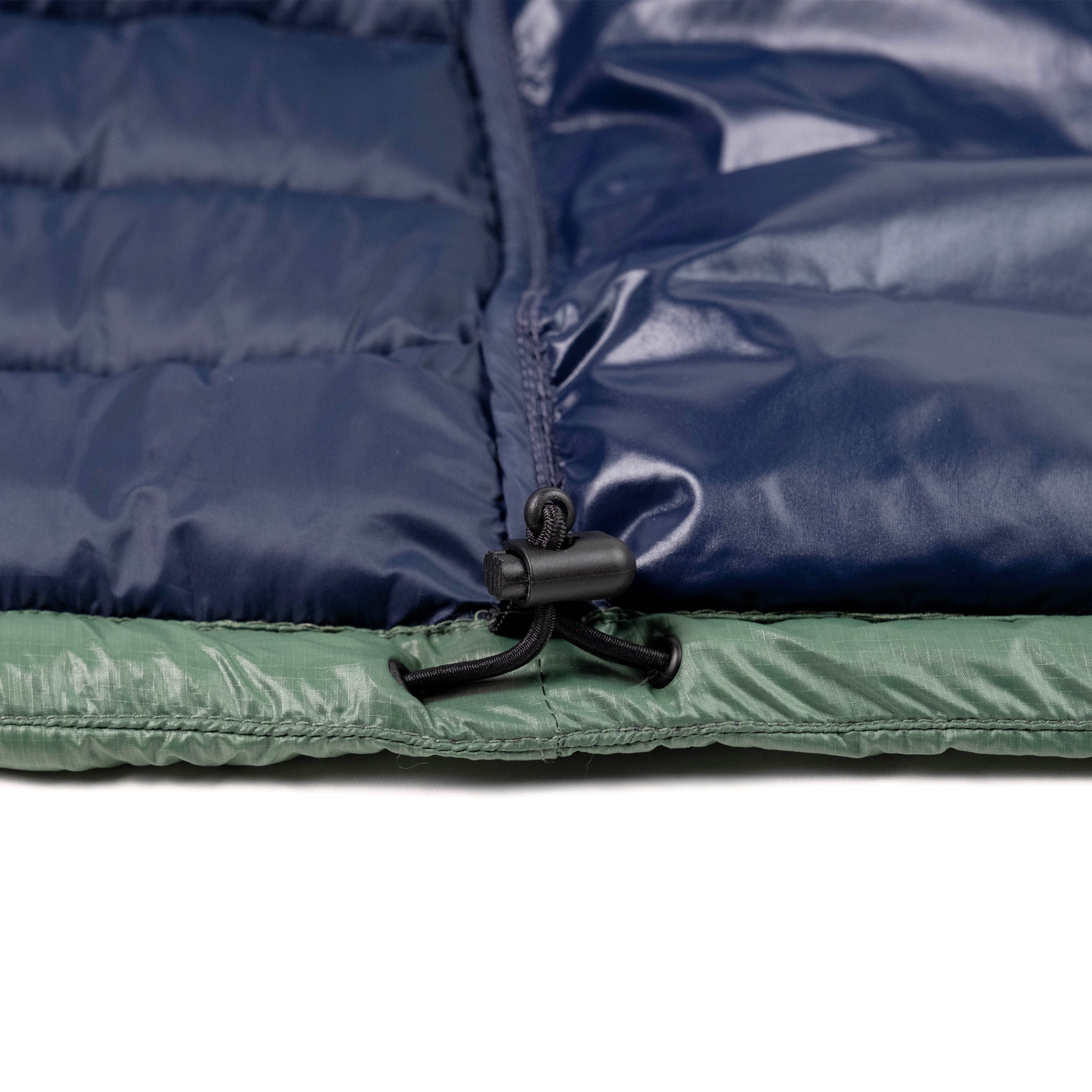 Townie Puffer Jacket - Men's