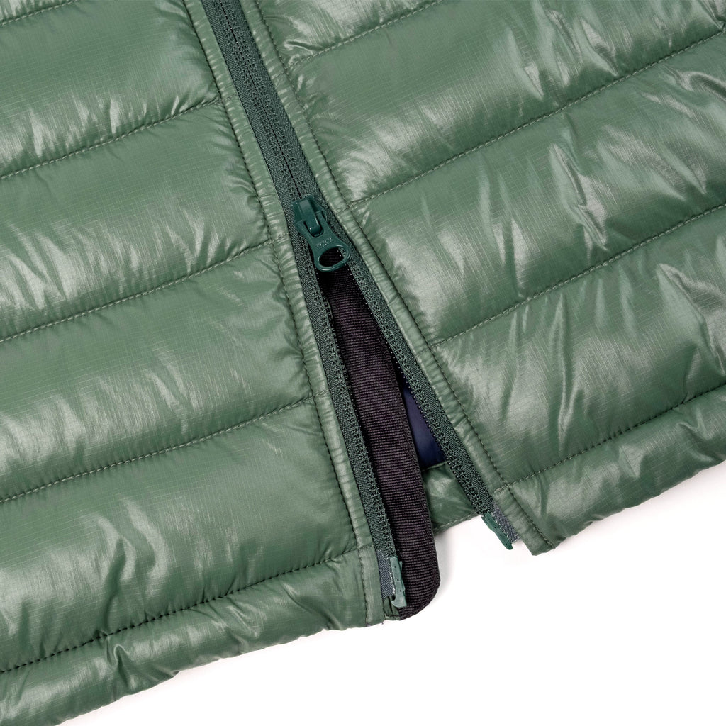 Townie Puffer Jacket - Men's