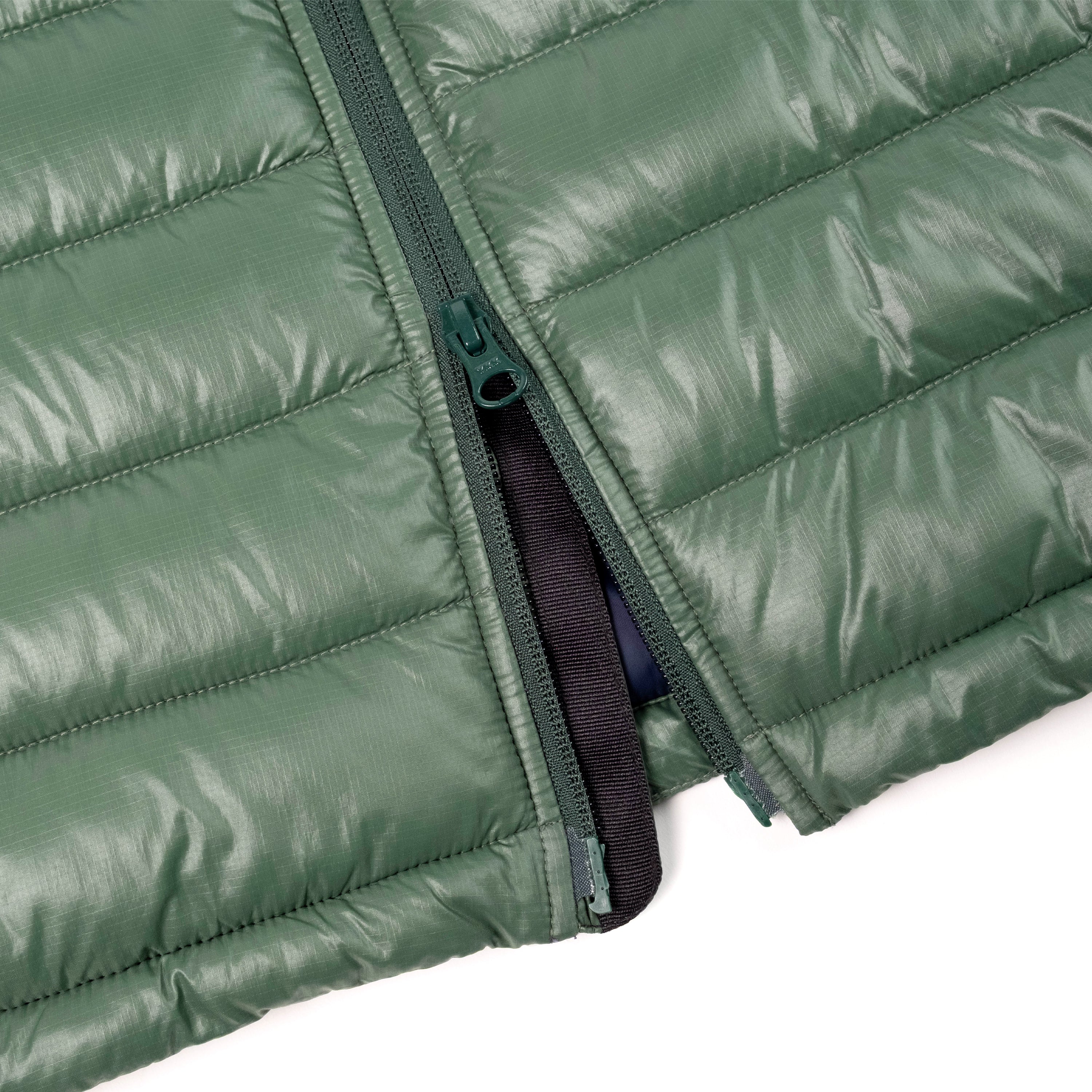 Townie Puffer Jacket - Men's