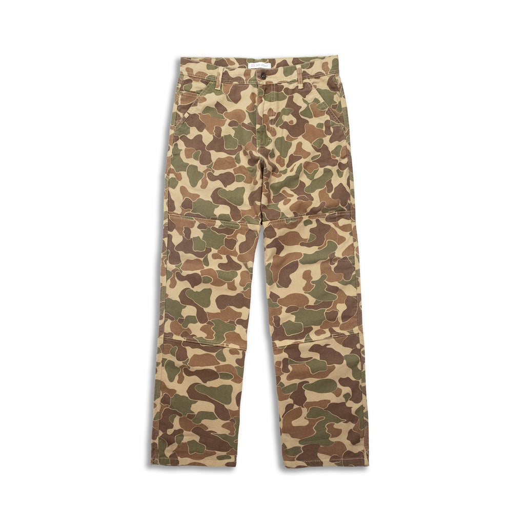 Utility Pants - Men's