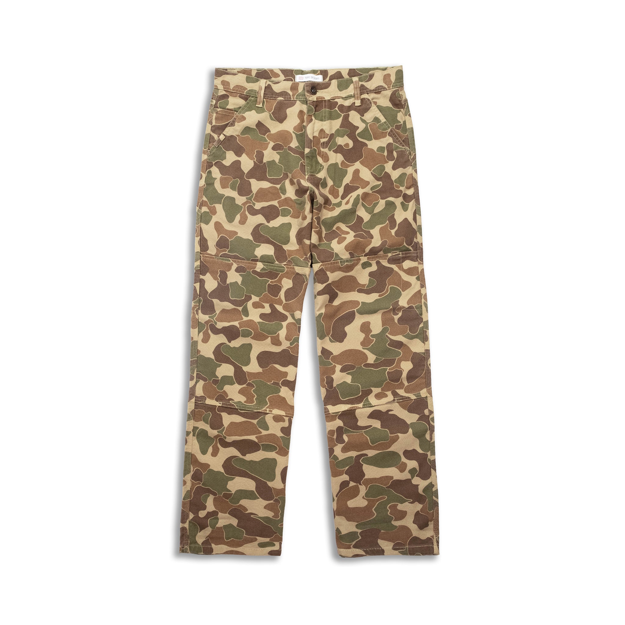 Utility Pants - Men's