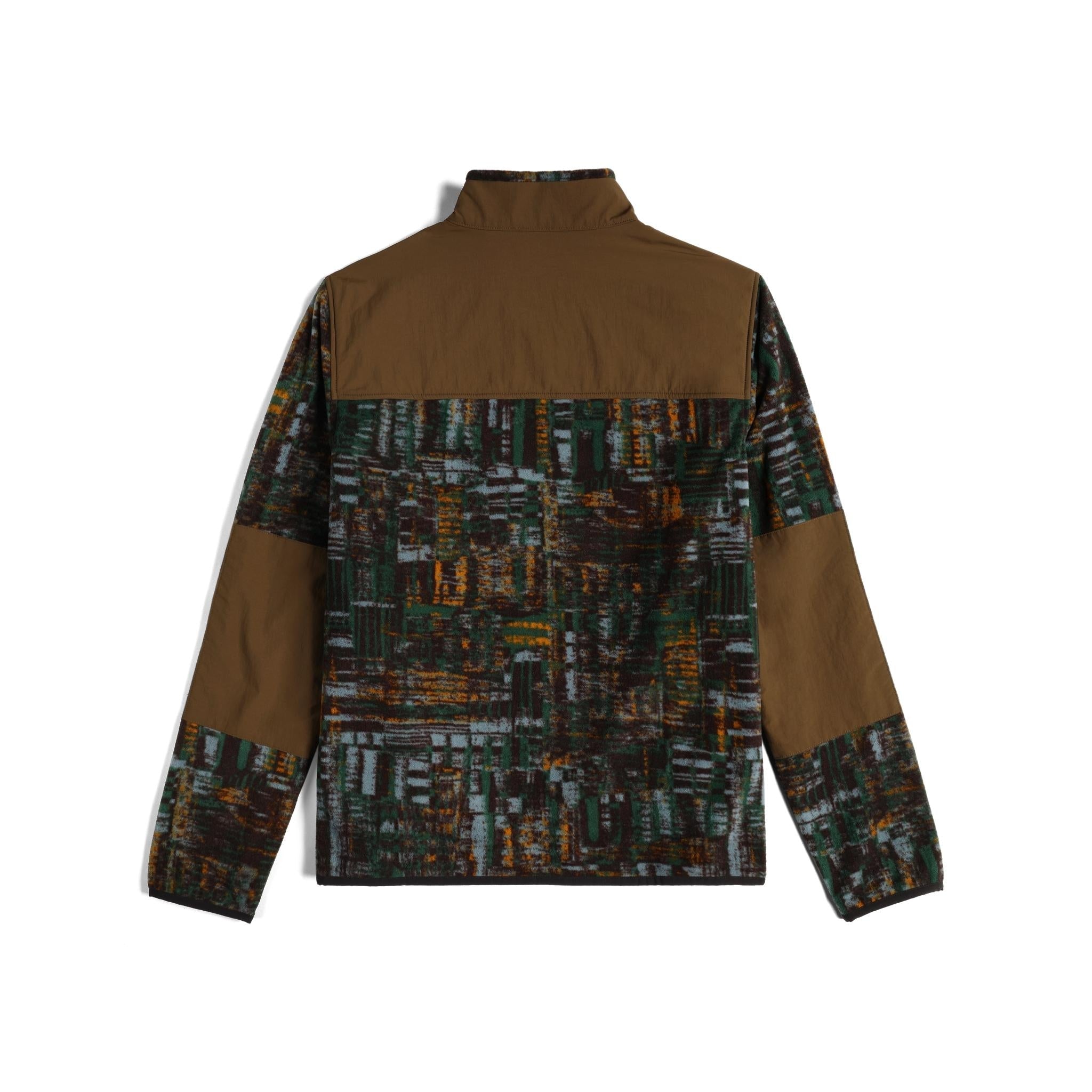 Vista 1/4 Zip Lightweight Fleece - Men's - Final Sale