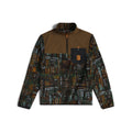 Vista 1/4 Zip Lightweight Fleece - Men's - Final Sale