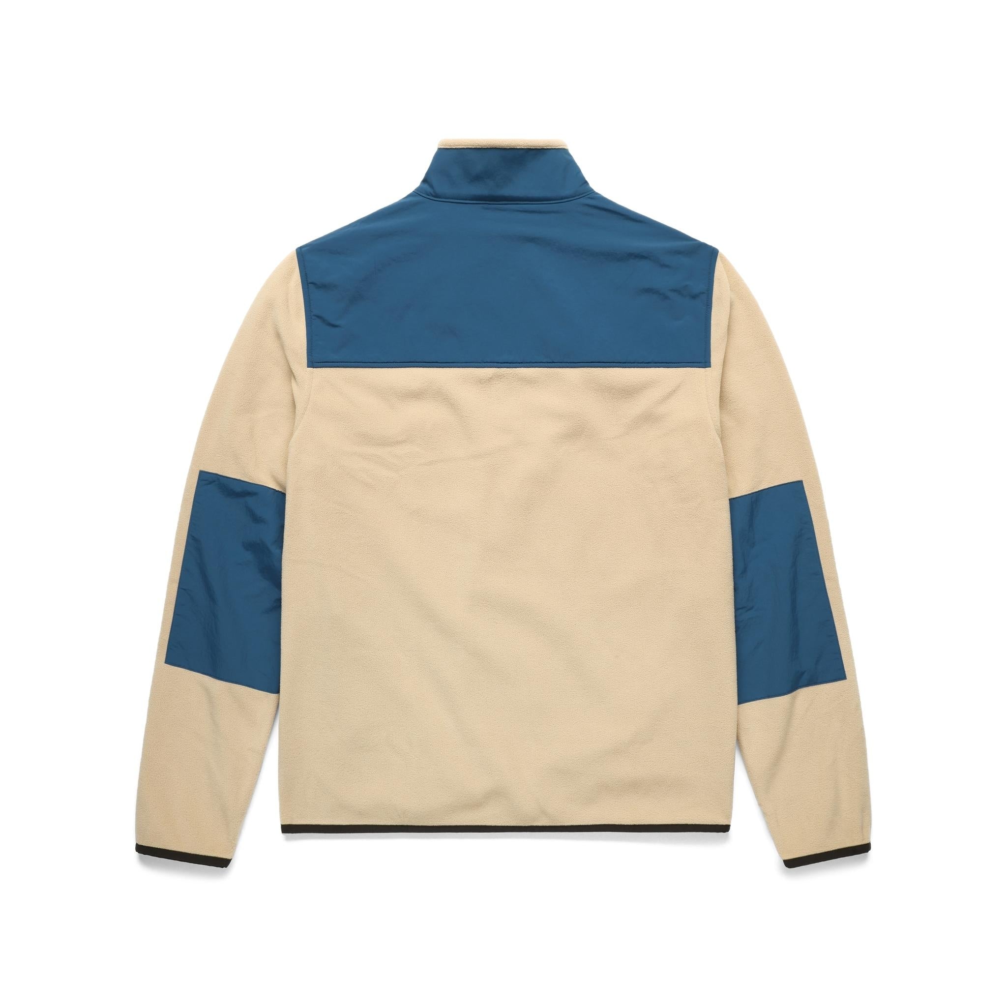 Vista 1/4 Zip Lightweight Fleece - Men's - Final Sale