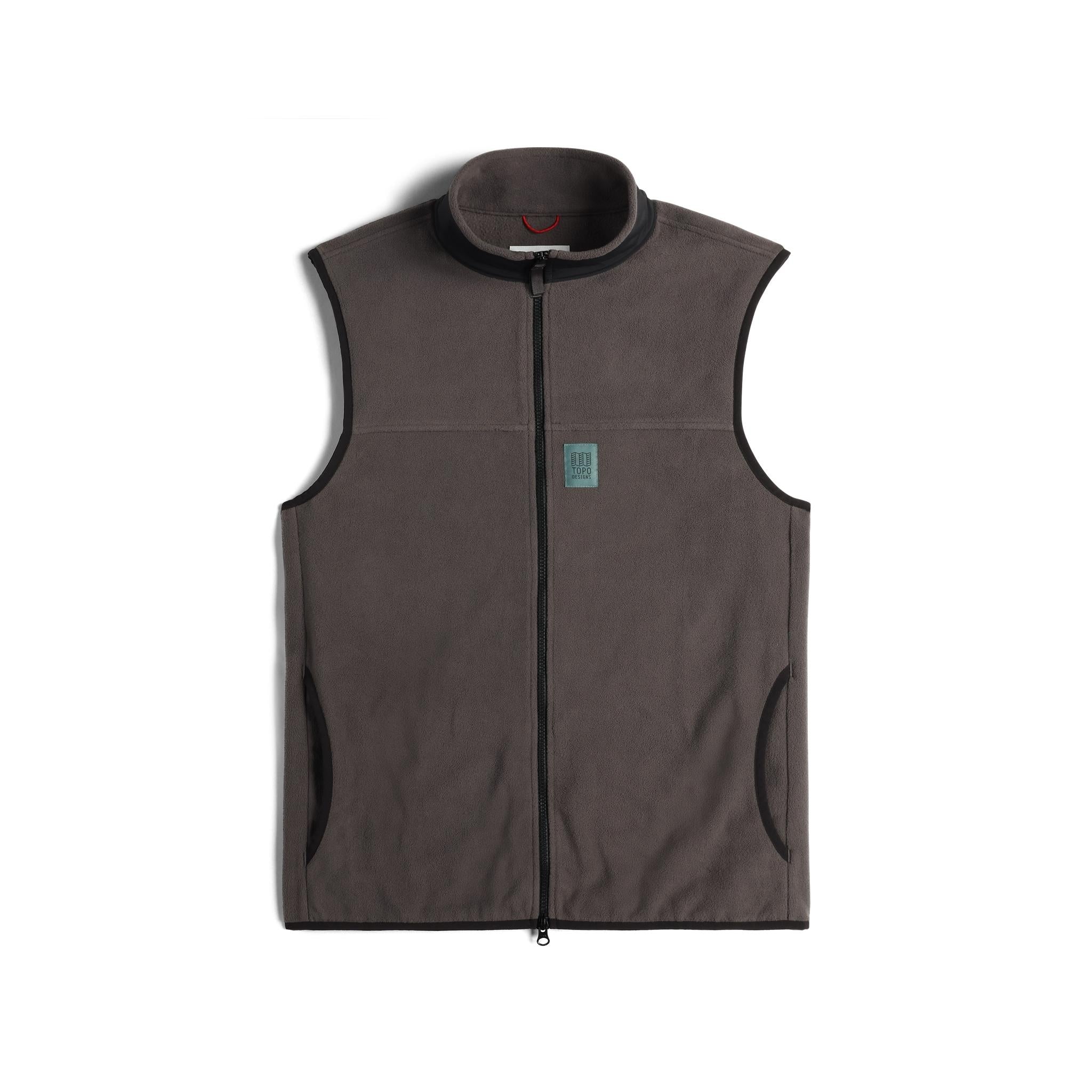 Vista Lightweight Fleece Vest - Men's - Final Sale