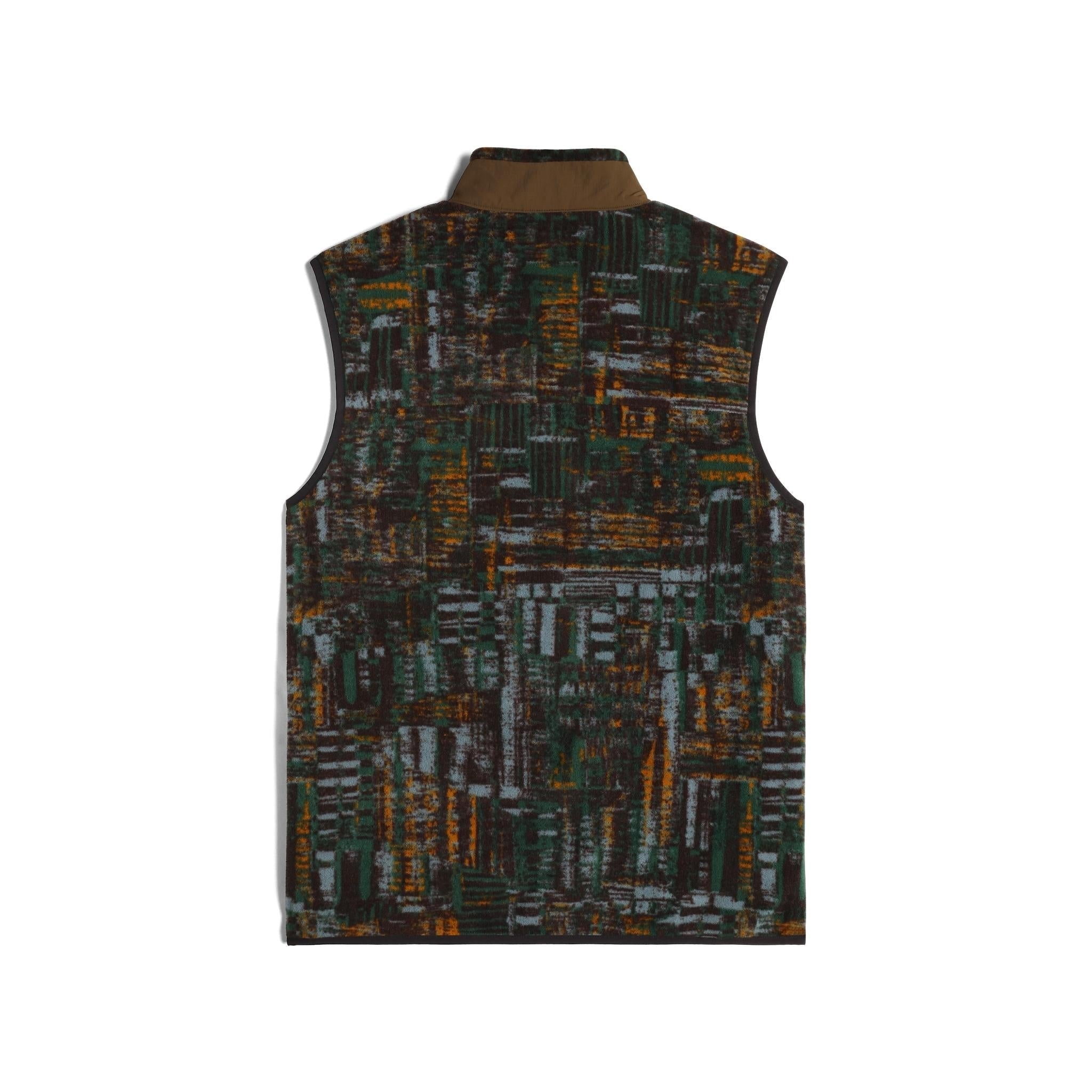 Vista Lightweight Fleece Vest - Men's - Final Sale