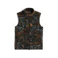 Vista Lightweight Fleece Vest - Men's - Final Sale