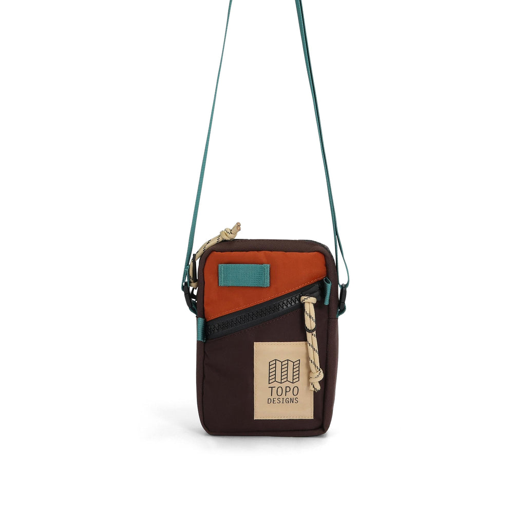 Mini Shoulder Bag - Final Sale