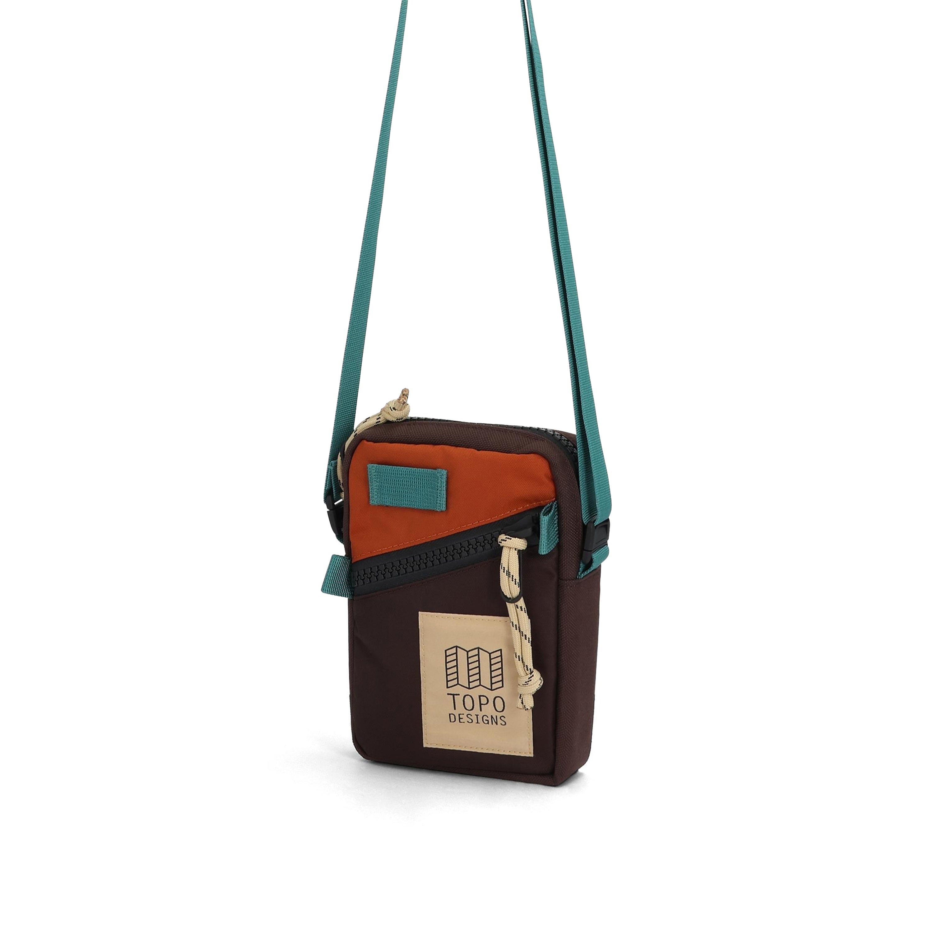 Mini Shoulder Bag - Final Sale