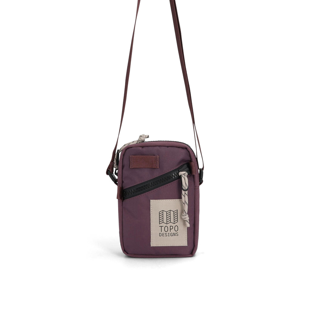 Mini Shoulder Bag - Final Sale