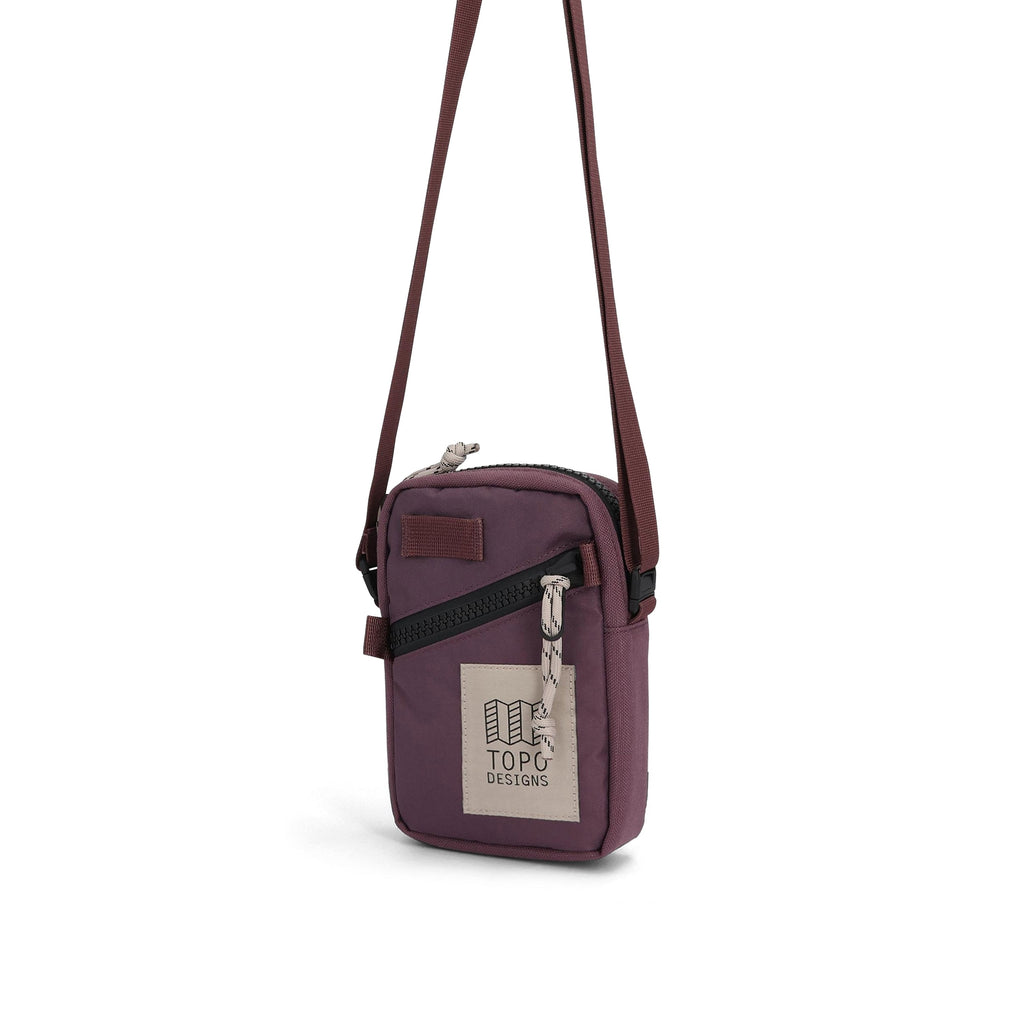 Mini Shoulder Bag - Final Sale
