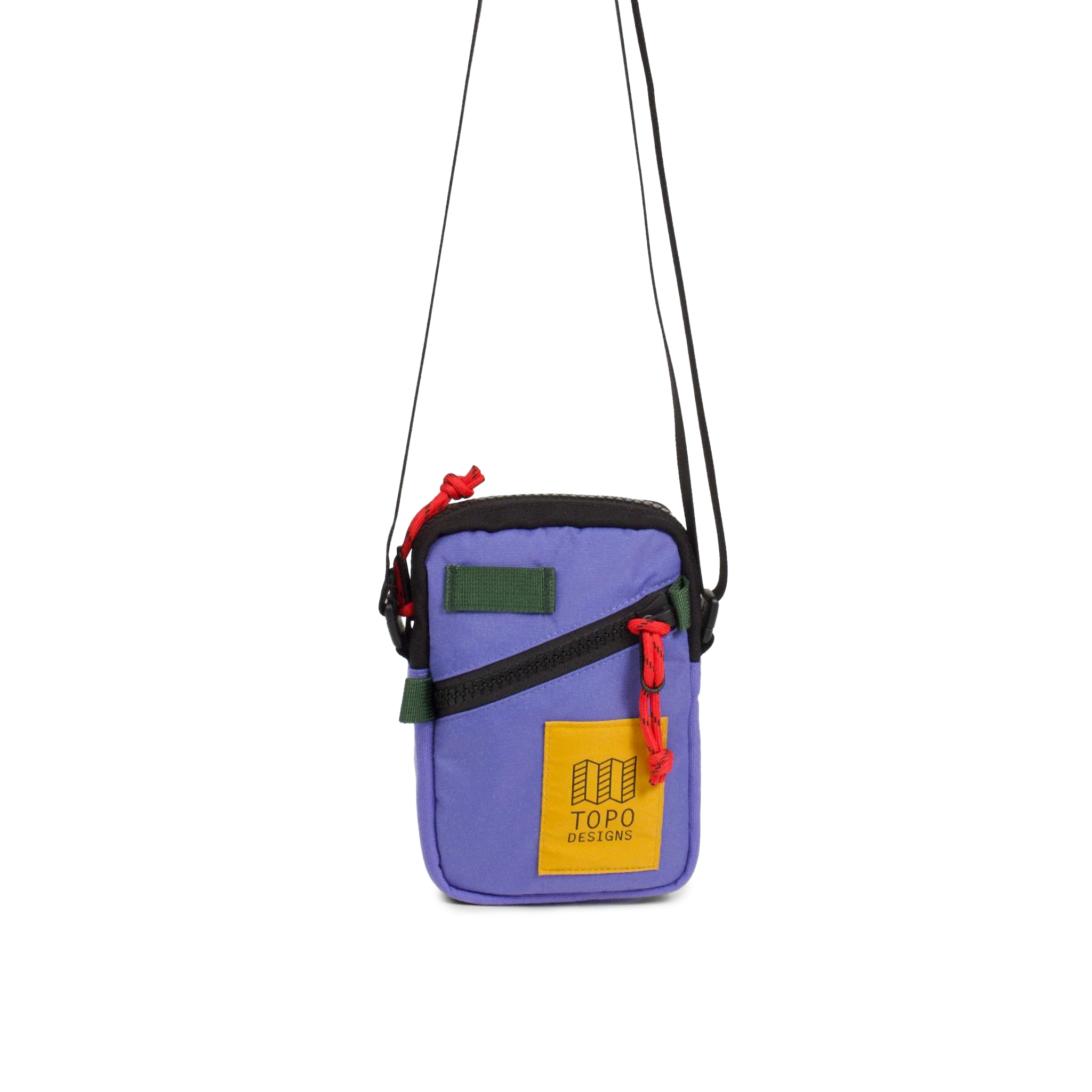Mini Shoulder Bag