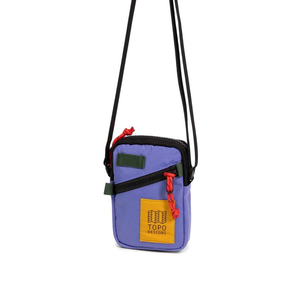 Mini Shoulder Bag - Final Sale