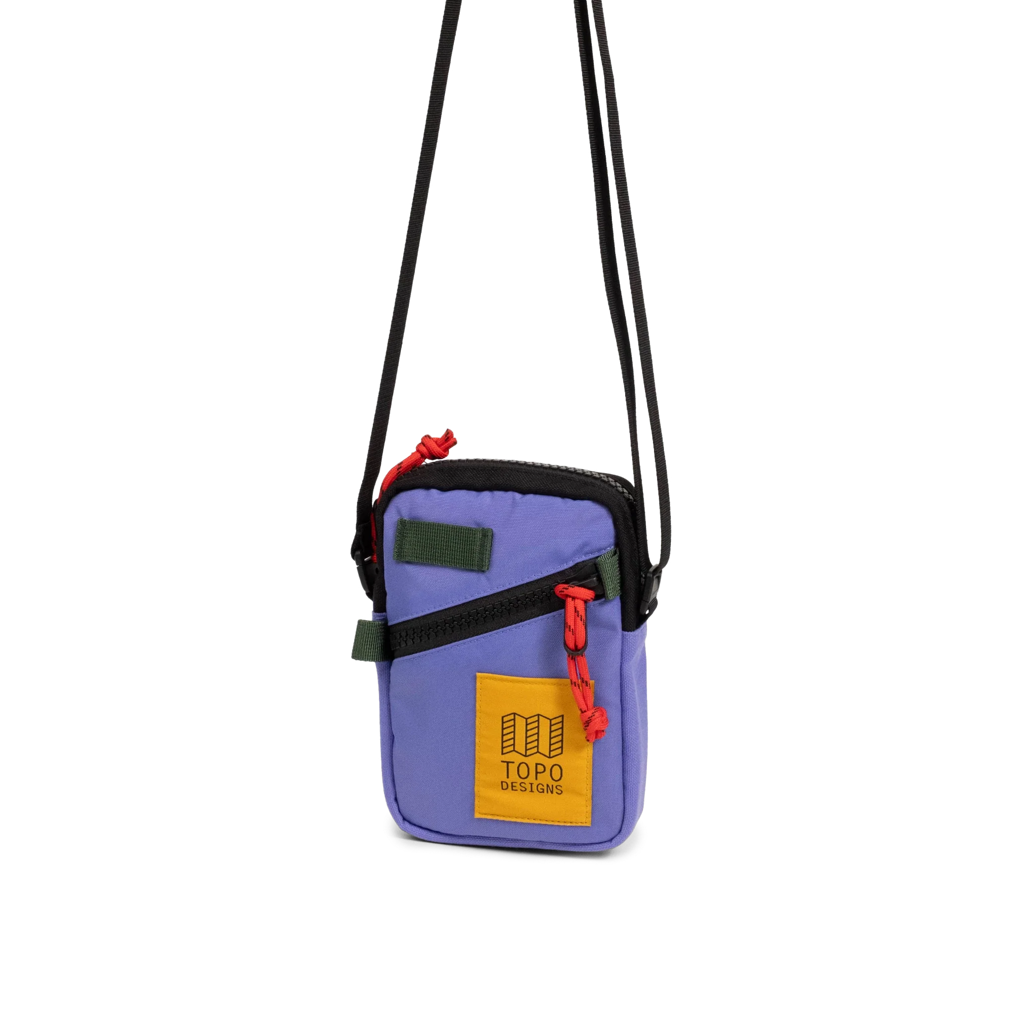 Mini Shoulder Bag - Final Sale