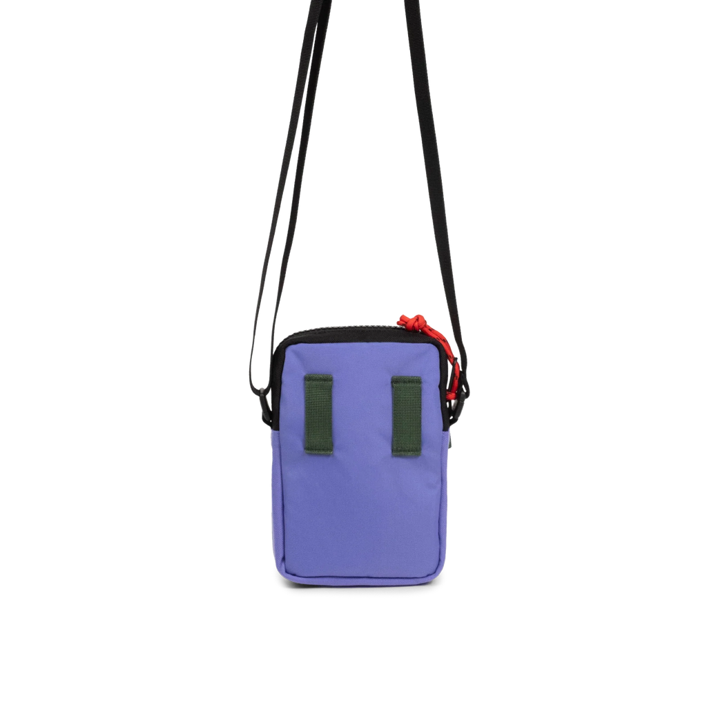 Mini Shoulder Bag