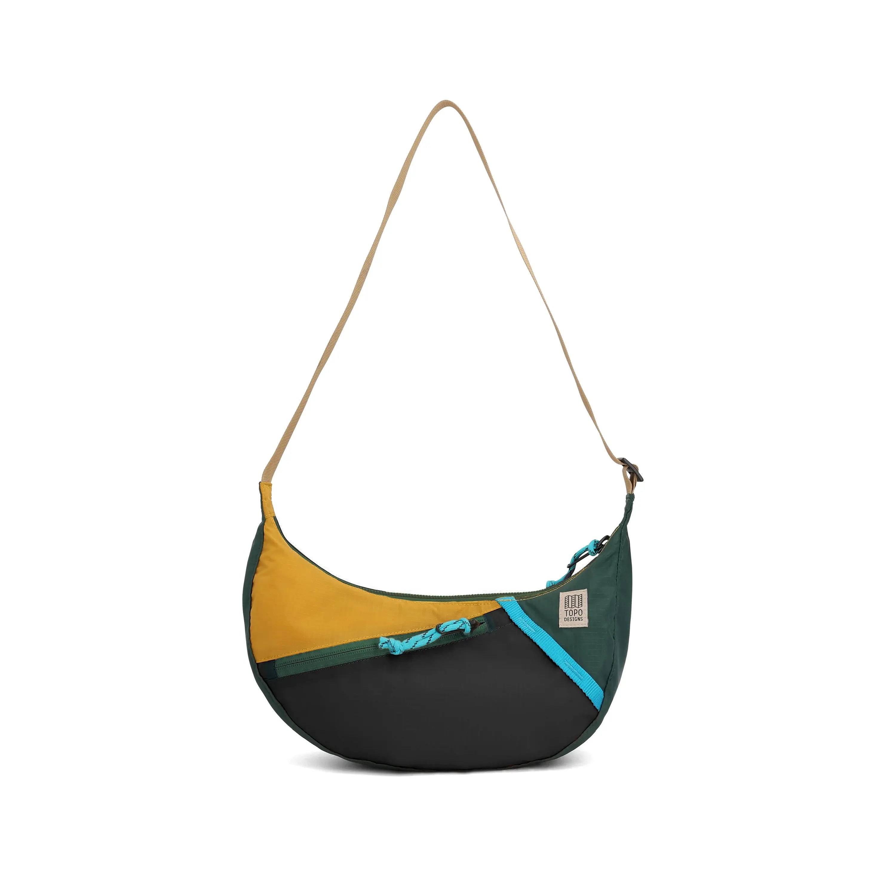 Moonlight Crossbody Bag