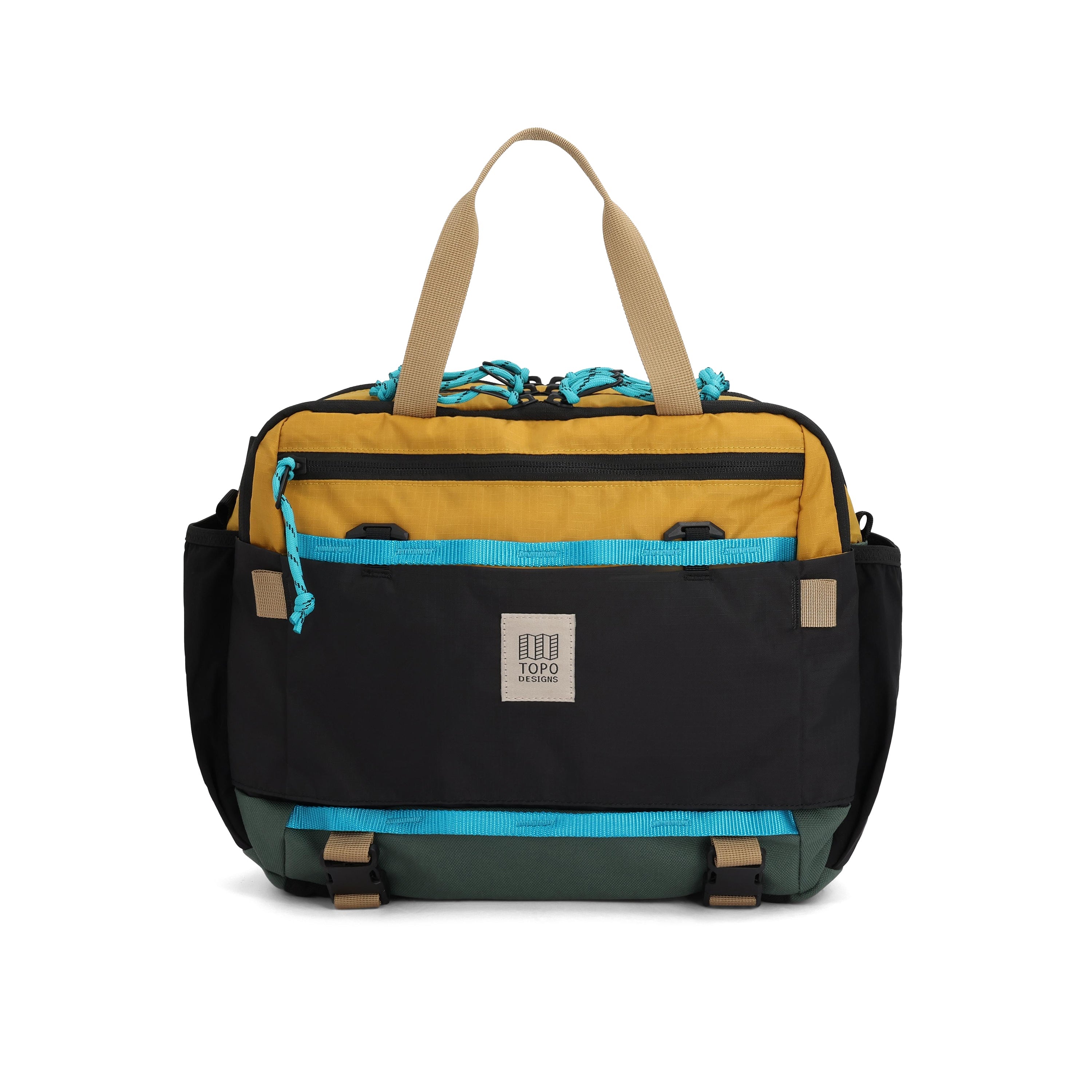 Mountain Cross Bag